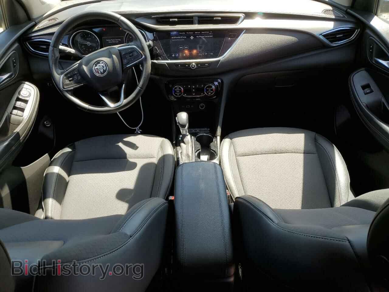2023 BUICK ENCORE - VIN: KL4MMDSL4PB002749 - Photo 8