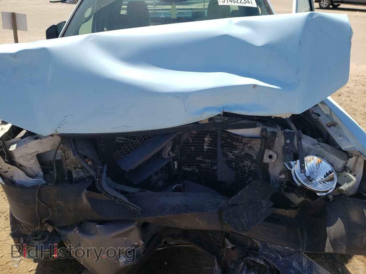 2007 FORD All Models - VIN: 1FTRF12267KD17094 - Фото 11