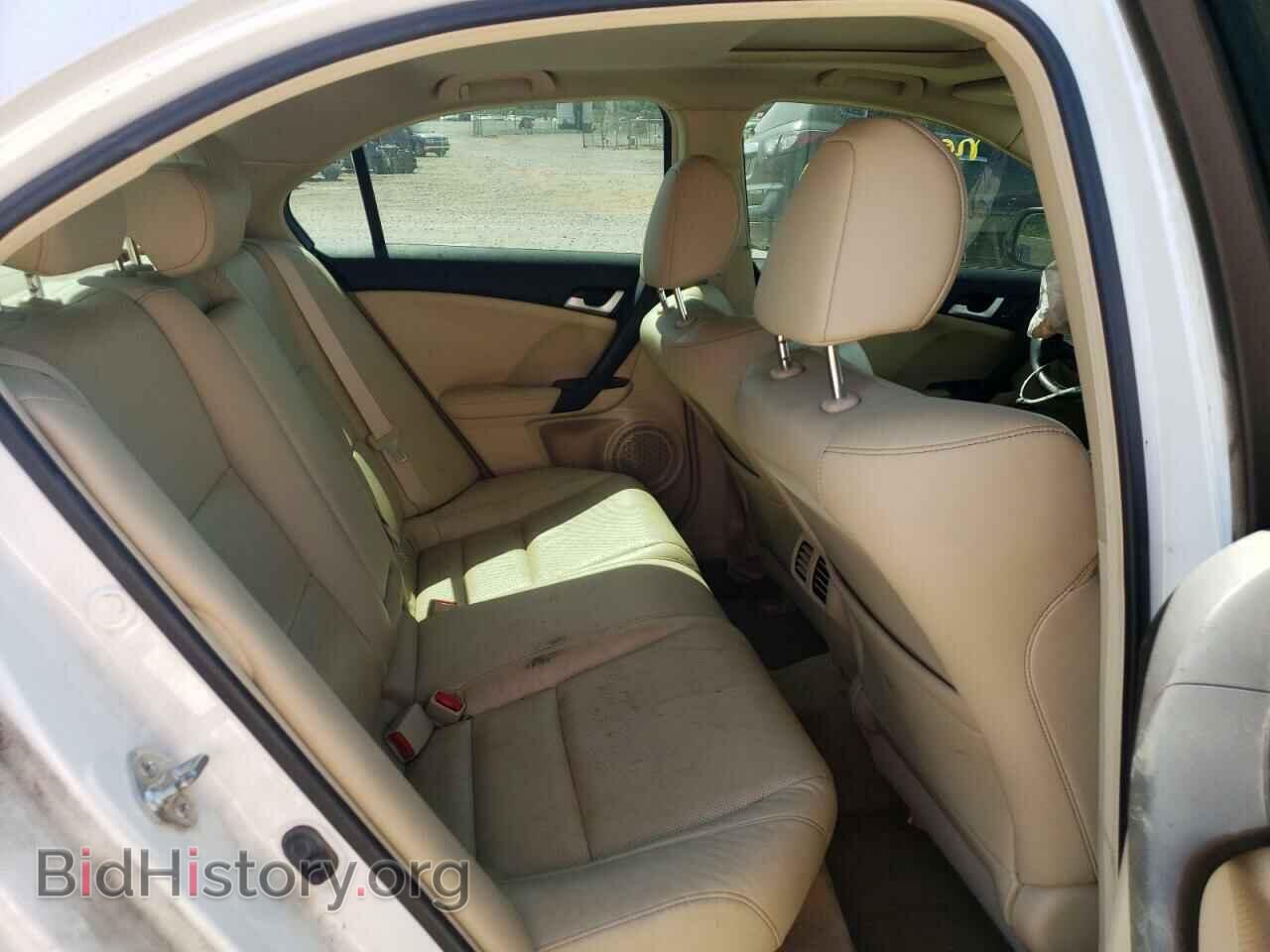 2014 ACURA TSX - VIN: JH4CU2F47EC005028 - Фото 6