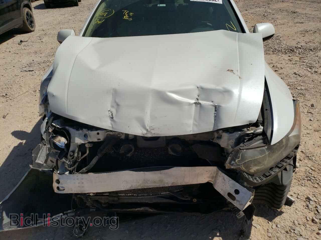 2014 ACURA TSX - VIN: JH4CU2F47EC005028 - Фото 7