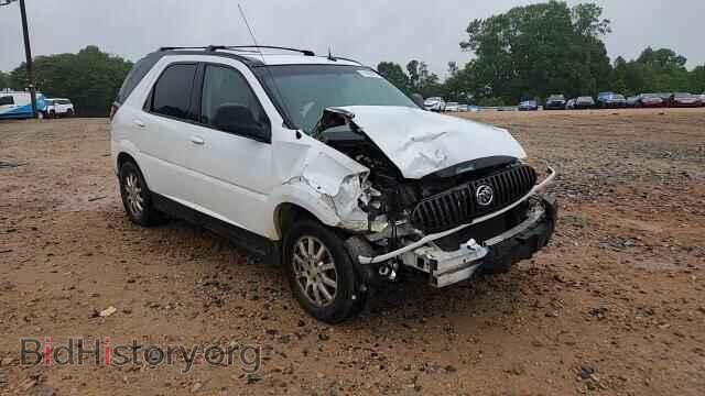 2007 BUICK RENDEZVOUS - VIN: 3G5DA03L07S559210 - Фото 15