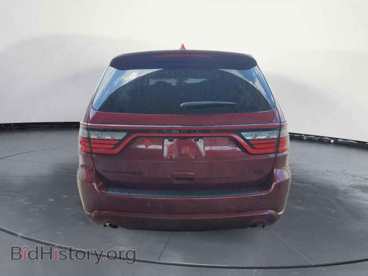 2022 DODGE DURANGO - VIN: 1C4SDHCT2NC218092 - Фото 6
