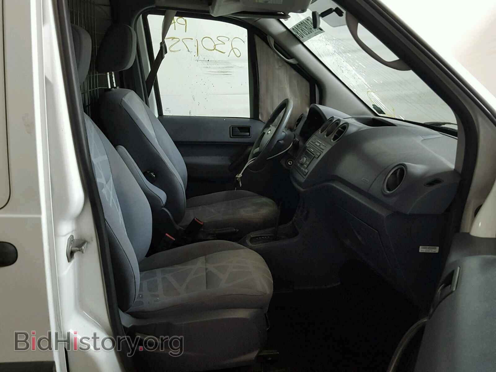 2011 FORD TRANSIT CO - VIN: NM0LS7DN7BT069207 - Фото 5