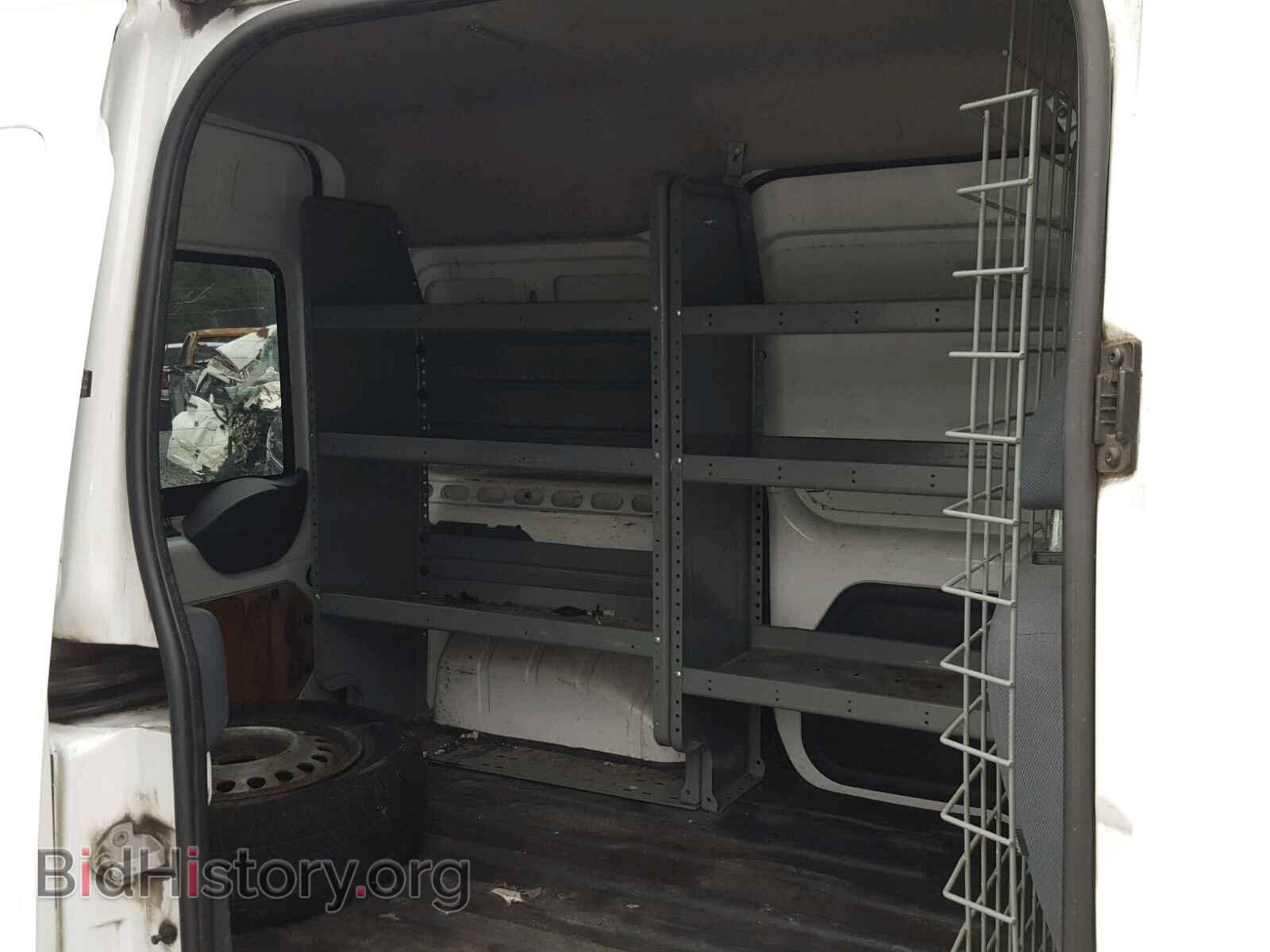 2011 FORD TRANSIT CO - VIN: NM0LS7DN7BT069207 - Фото 6