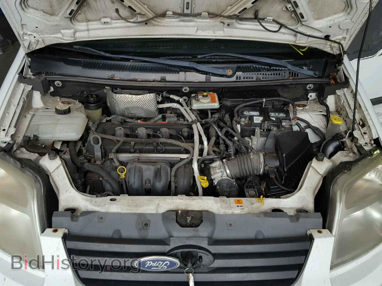 2011 FORD TRANSIT CO - VIN: NM0LS7DN7BT069207 - Фото 7