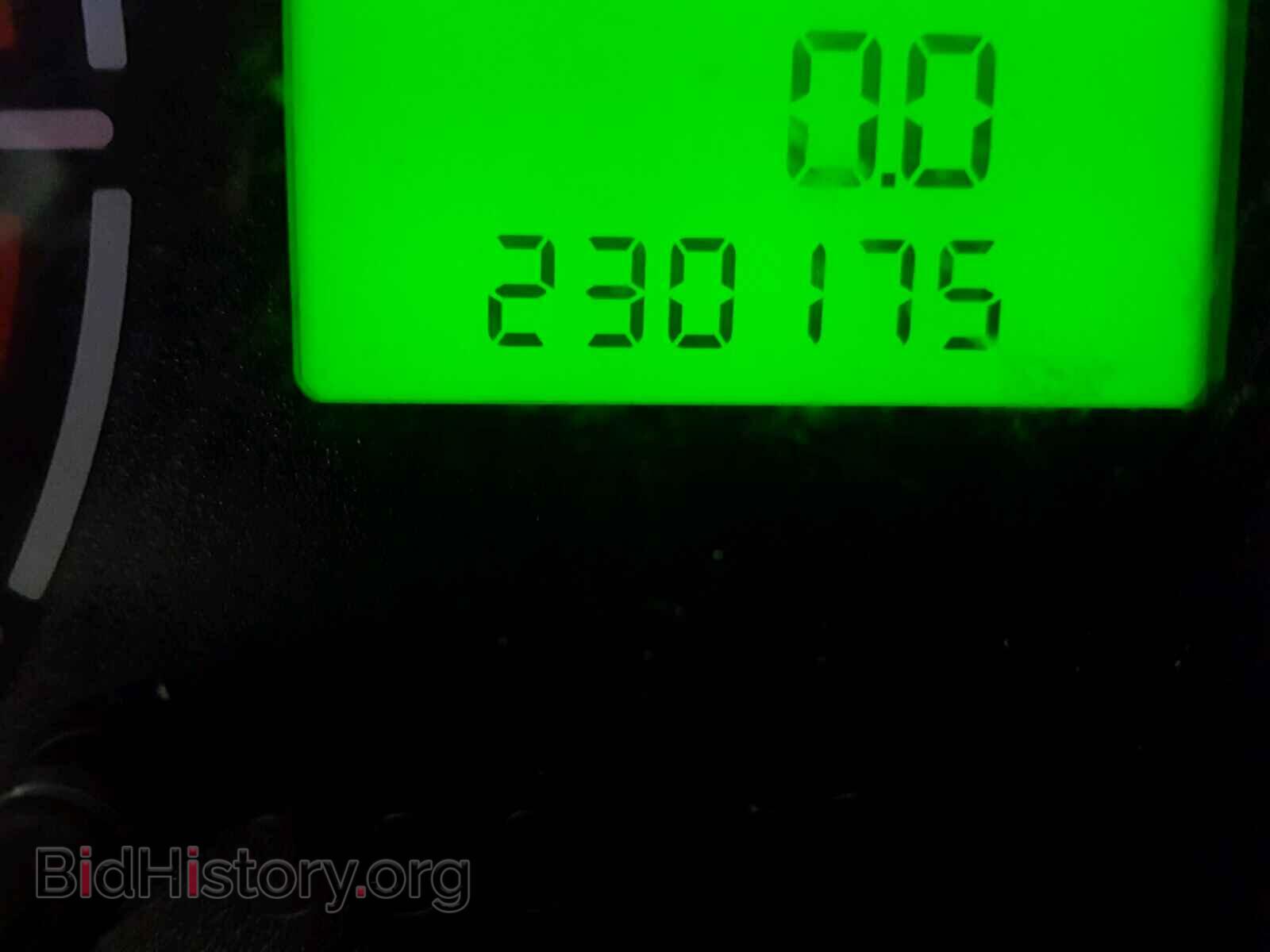 2011 FORD TRANSIT CO - VIN: NM0LS7DN7BT069207 - Фото 8