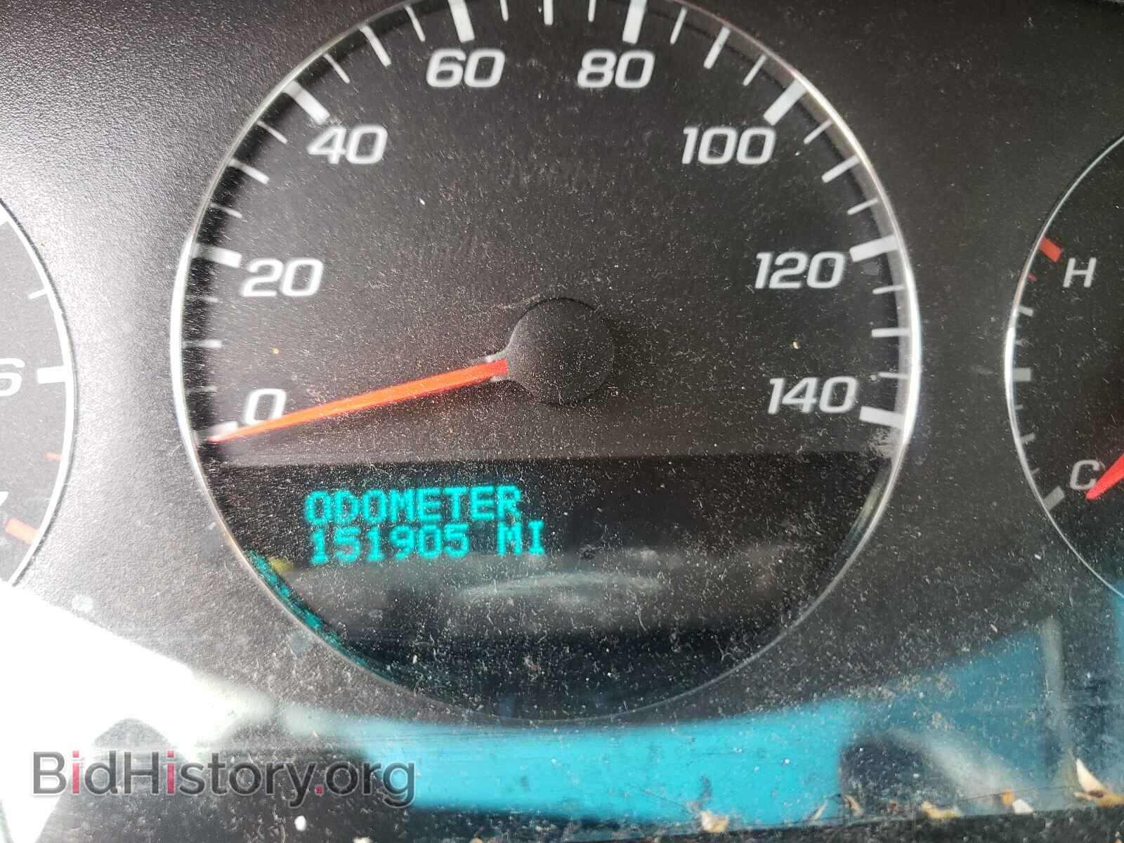 2014 CHEVROLET IMPALA - VIN: 2G1WC5E37E1175383 - Фото 8