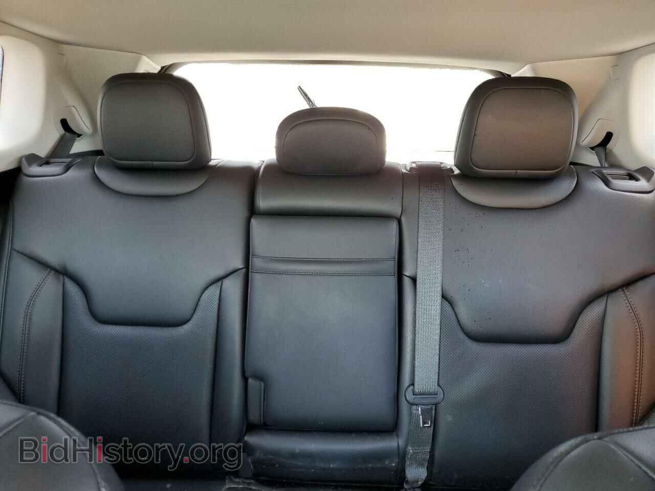 2019 JEEP COMPASS - VIN: 3C4NJDCB2KT652938 - Фото 10