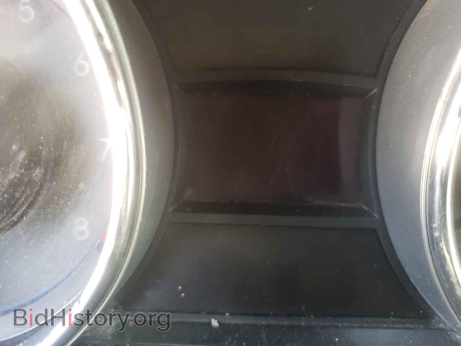 2013 HYUNDAI SONATA - VIN: 5NPEB4AC7DH807575 - Фото 8