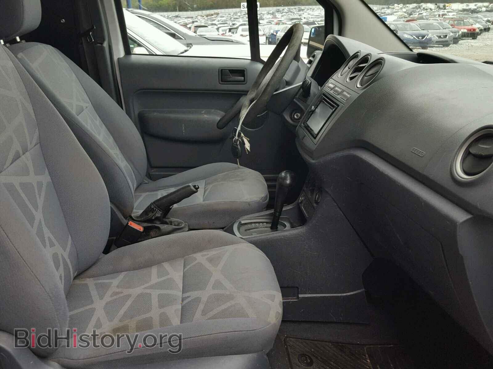 2010 FORD TRANSIT CO - VIN: NM0LS7BN6AT038645 - Фото 5