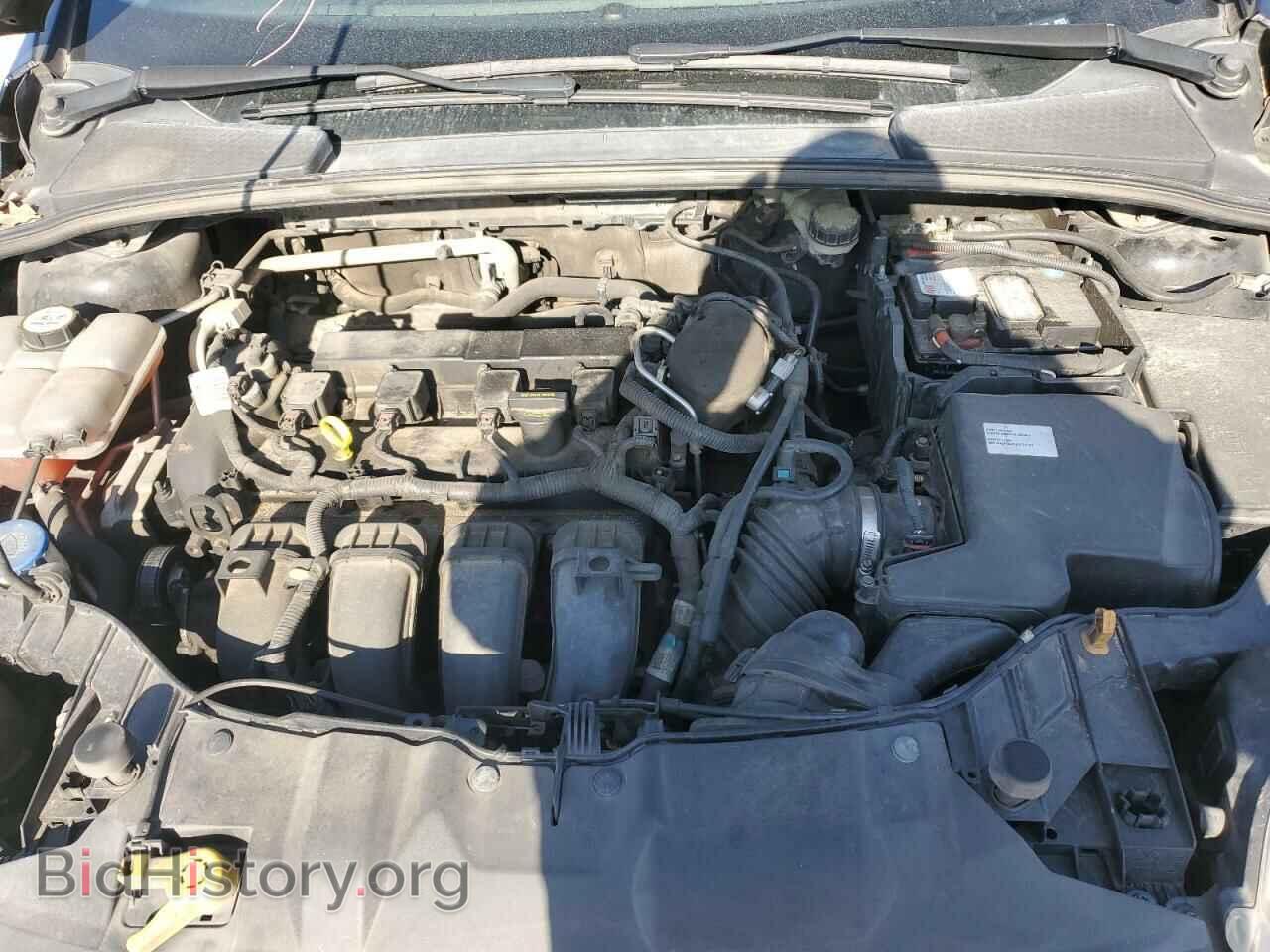 2014 FORD FOCUS - VIN: 1FADP3F25EL183429 - Photo 11