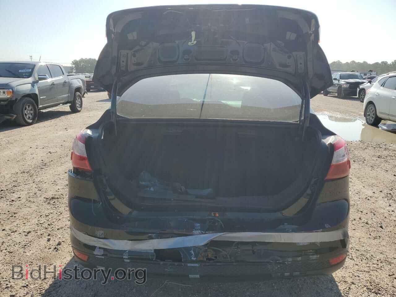 2014 FORD FOCUS - VIN: 1FADP3F25EL183429 - Photo 6