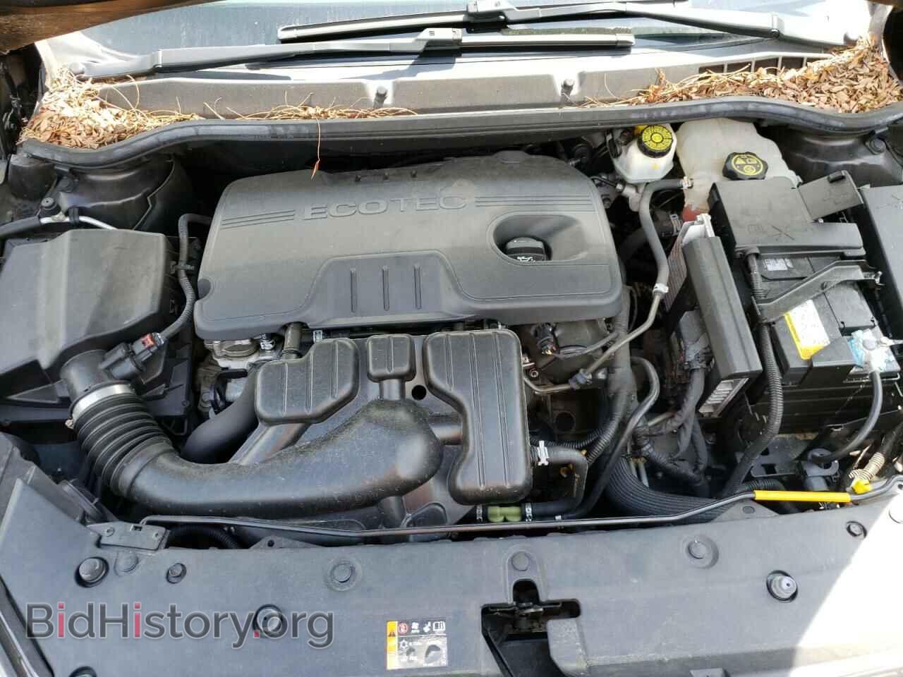 2013 BUICK VERANO - VIN: 1G4PS5SK3D4165295 - Фото 7