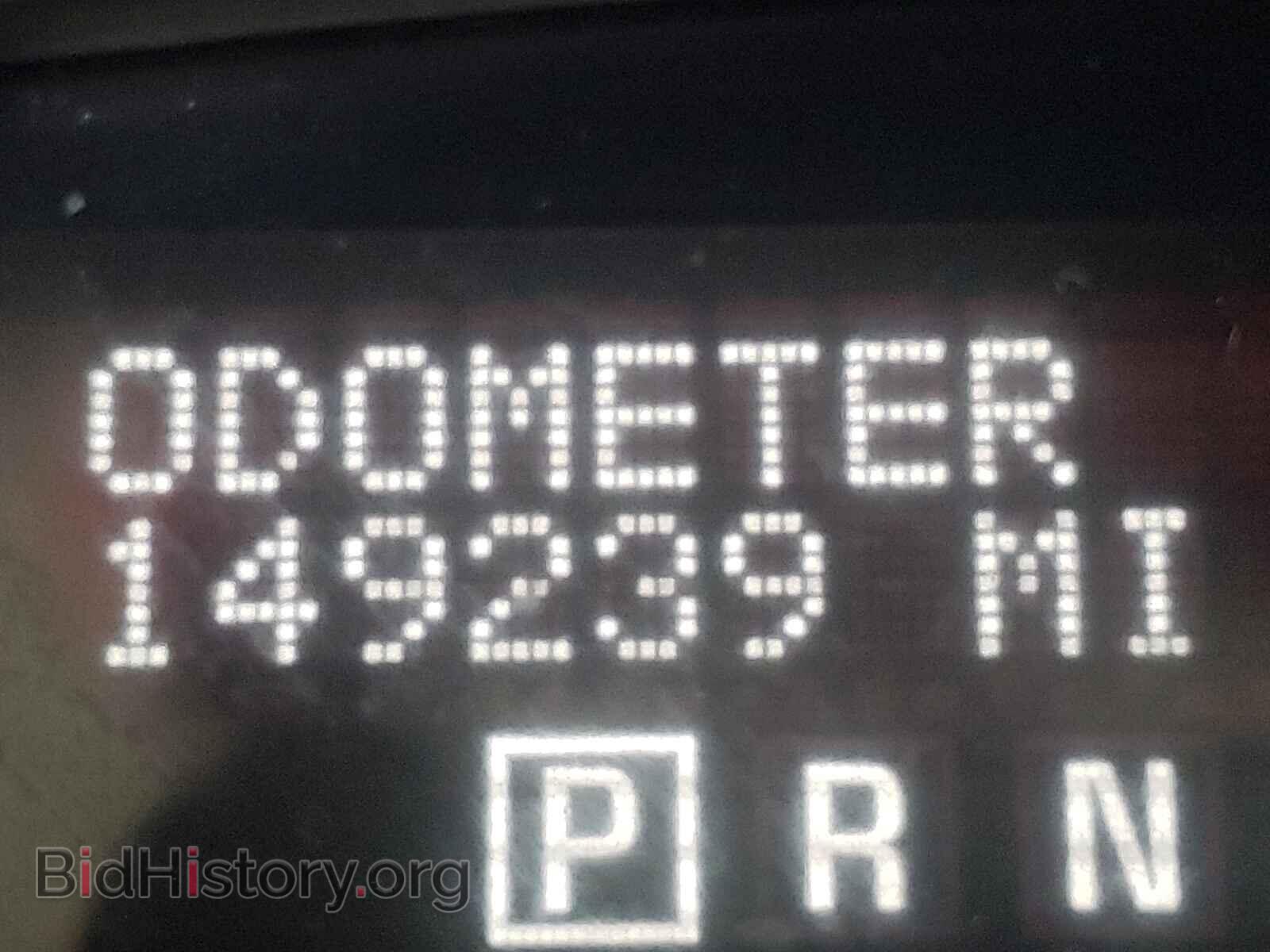 2010 GMC ACADIA - VIN: 1GKLVMED1AJ190831 - Фото 8