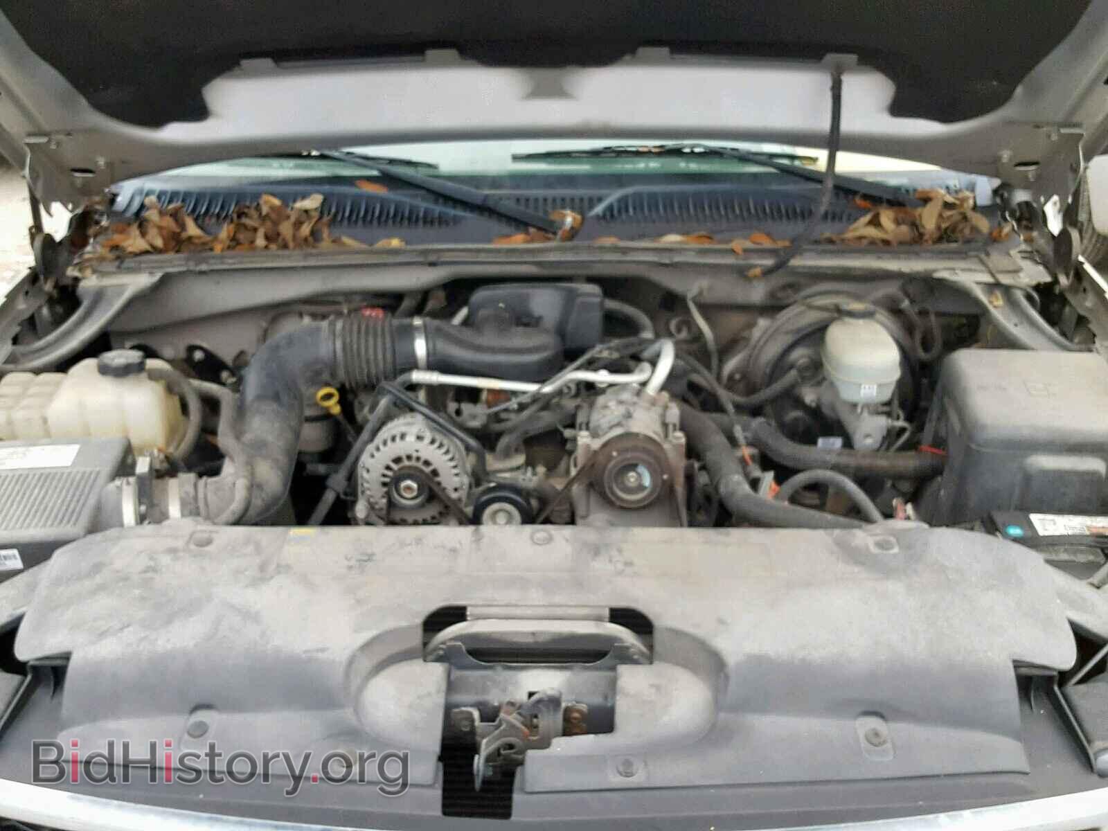 2007 CHEVROLET SILVERADO - VIN: 3GCEC14X77G201913 - Фото 7