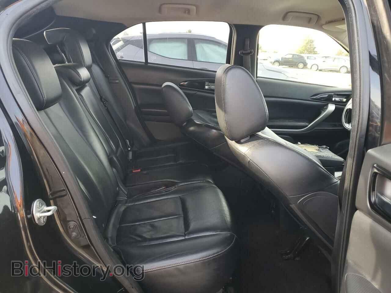 2019 MITSUBISHI ECLIPSE - VIN: JA4AT5AA8KZ052291 - Photo 11