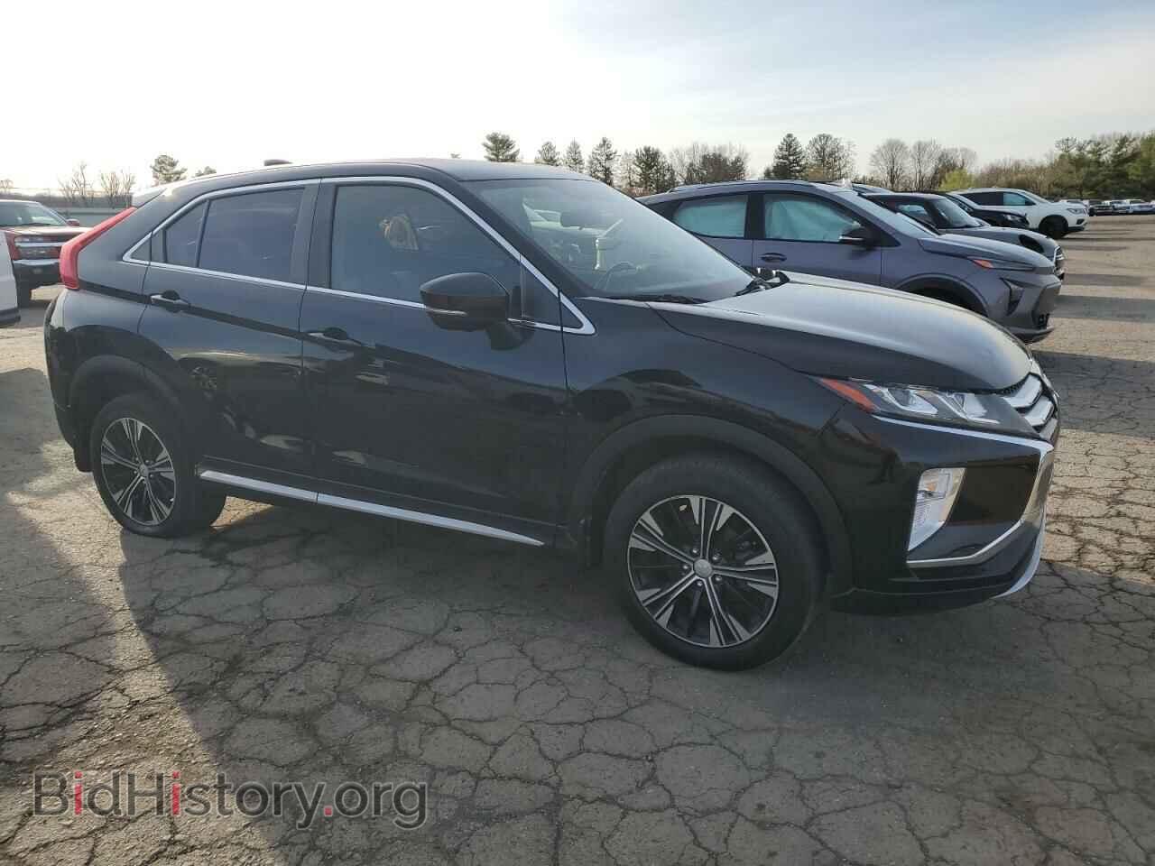 2019 MITSUBISHI ECLIPSE - VIN: JA4AT5AA8KZ052291 - Photo 4