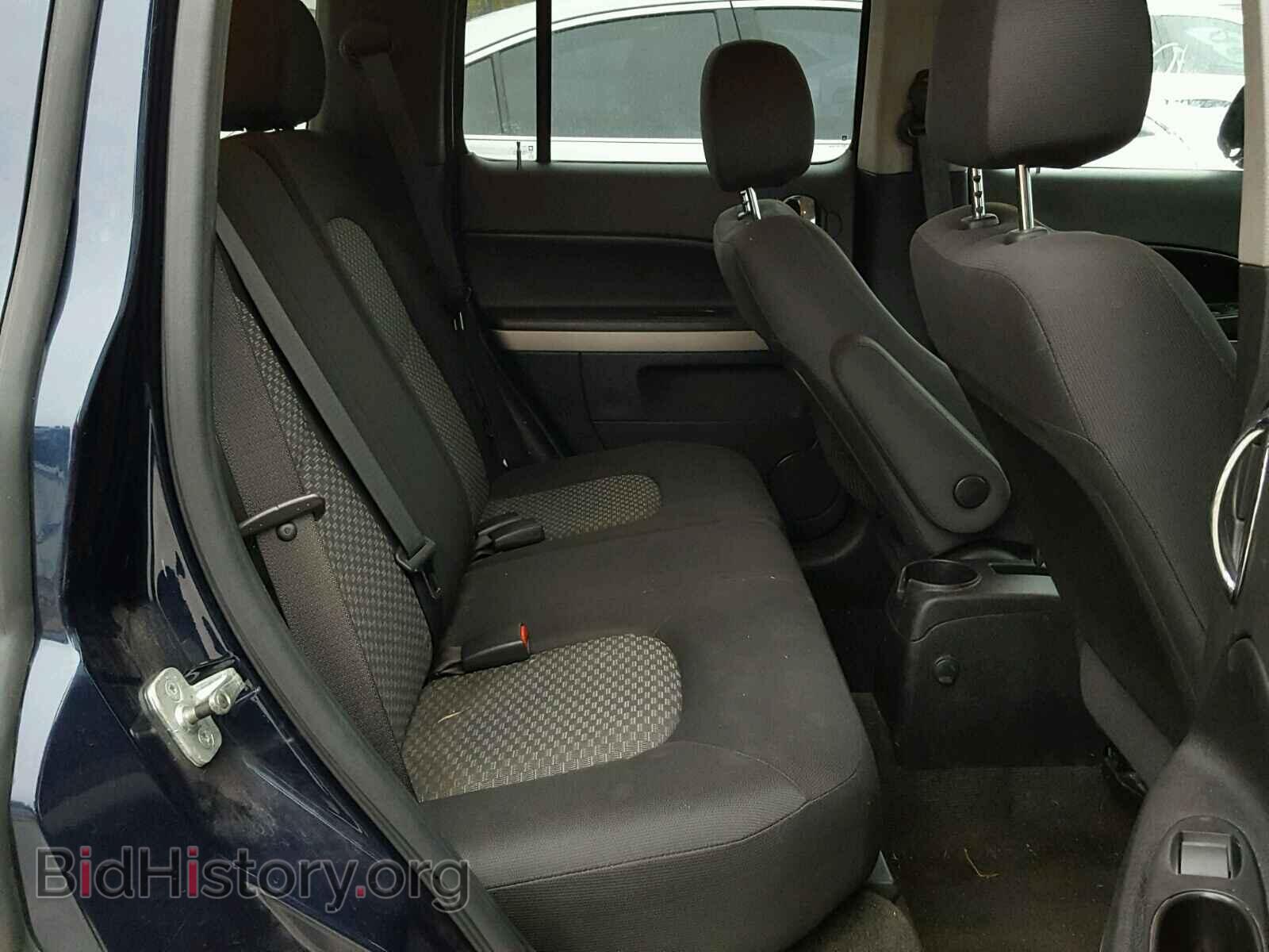 2010 CHEVROLET HHR - VIN: 3GNBAADB4AS545367 - Фото 6