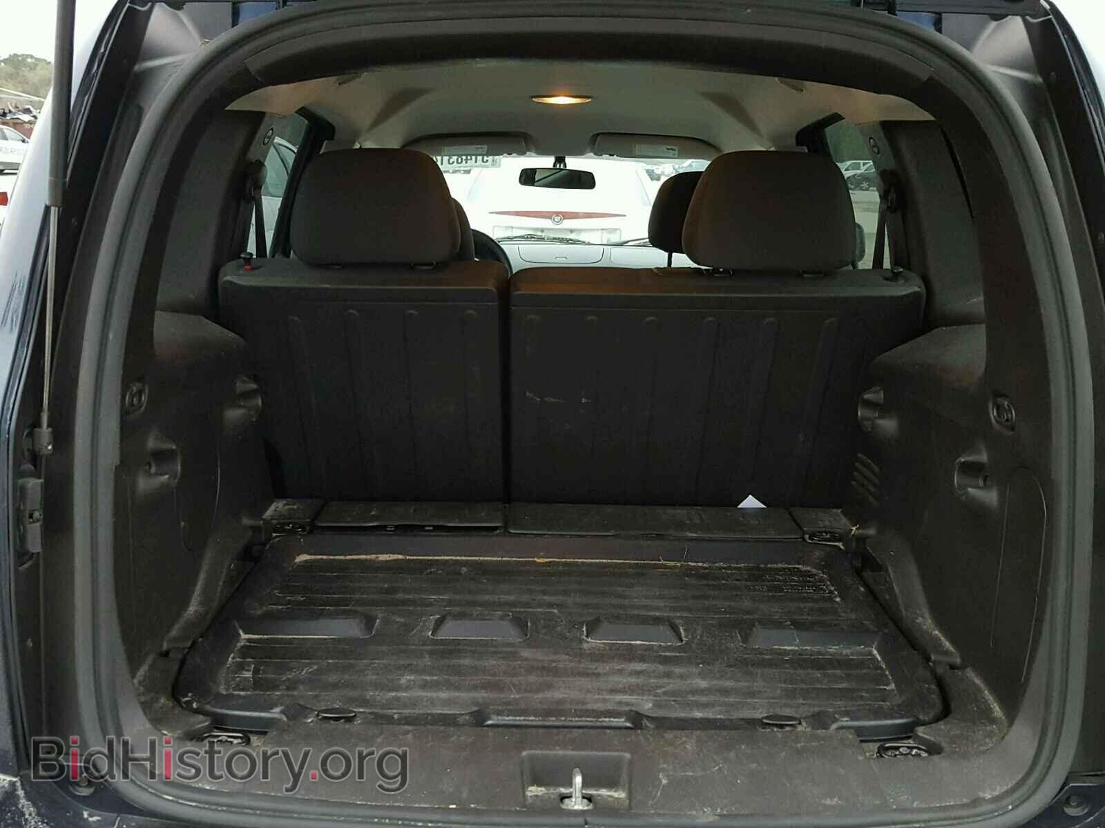 2010 CHEVROLET HHR - VIN: 3GNBAADB4AS545367 - Фото 9