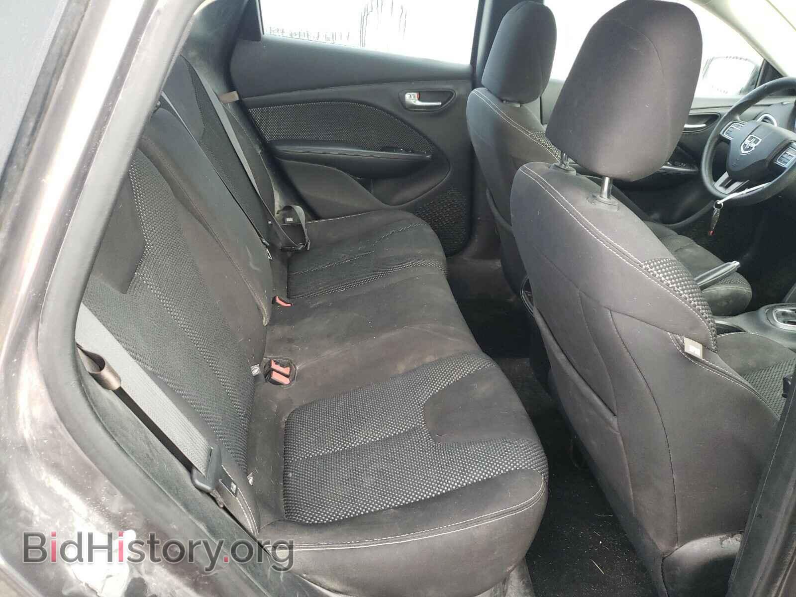 2015 DODGE DART - VIN: 1C3CDFBB4FD309561 - Photo 6