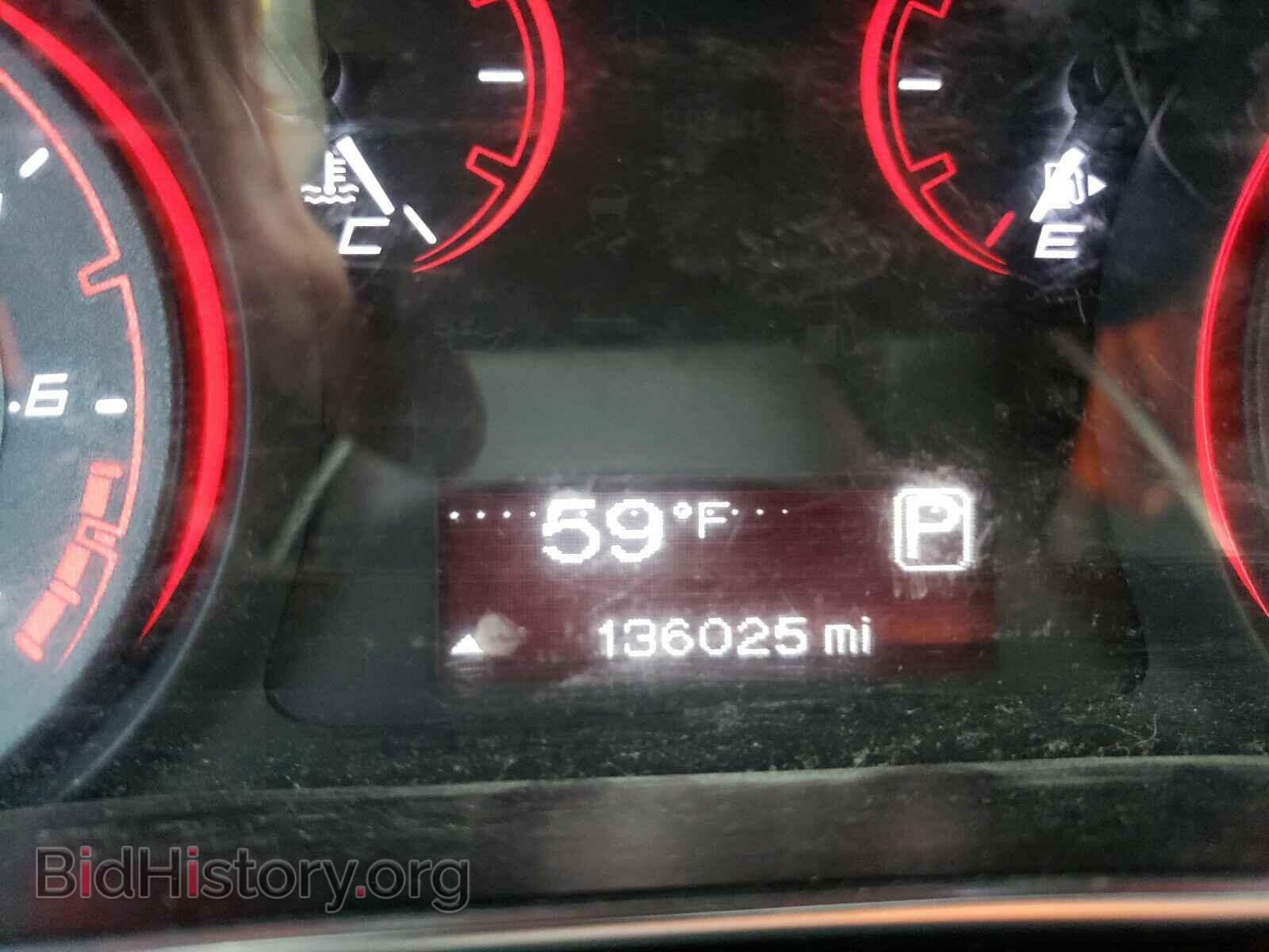 2015 DODGE DART - VIN: 1C3CDFBB4FD309561 - Photo 8