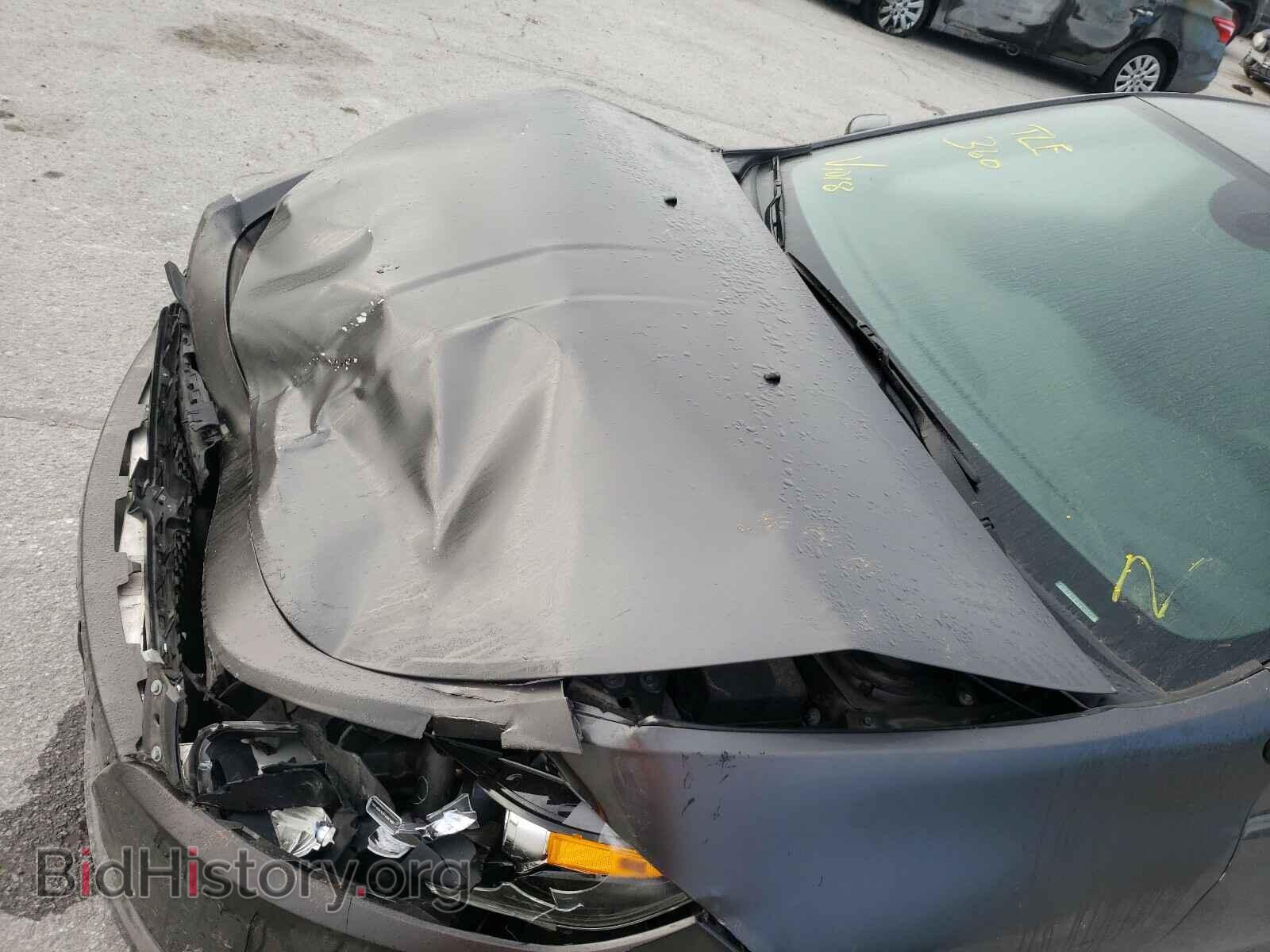 2015 DODGE DART - VIN: 1C3CDFBB4FD309561 - Photo 9