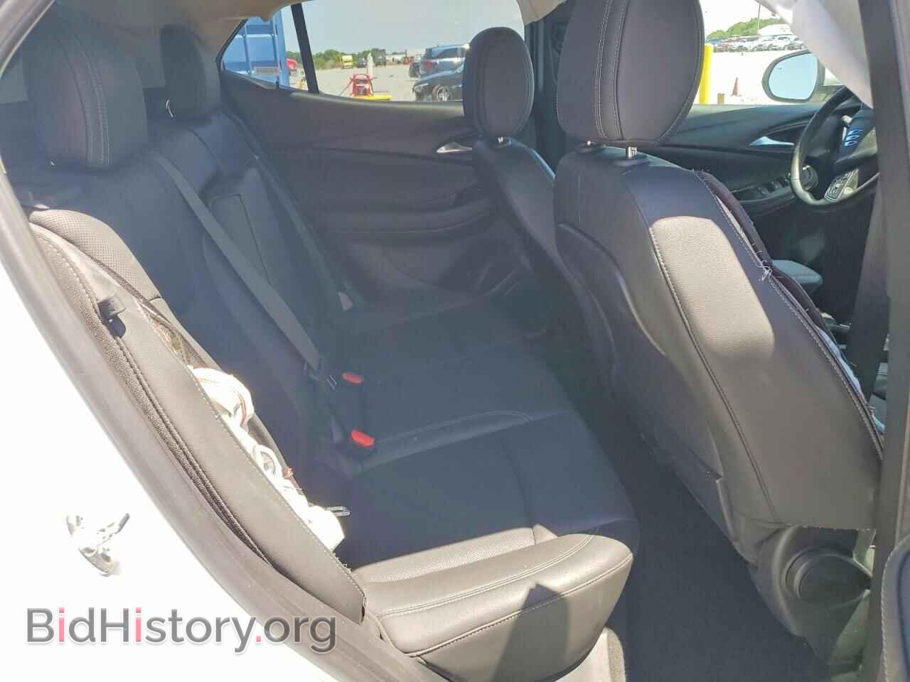 2024 BUICK ENCORE - VIN: KL4AMDSL6RB090192 - Photo 10