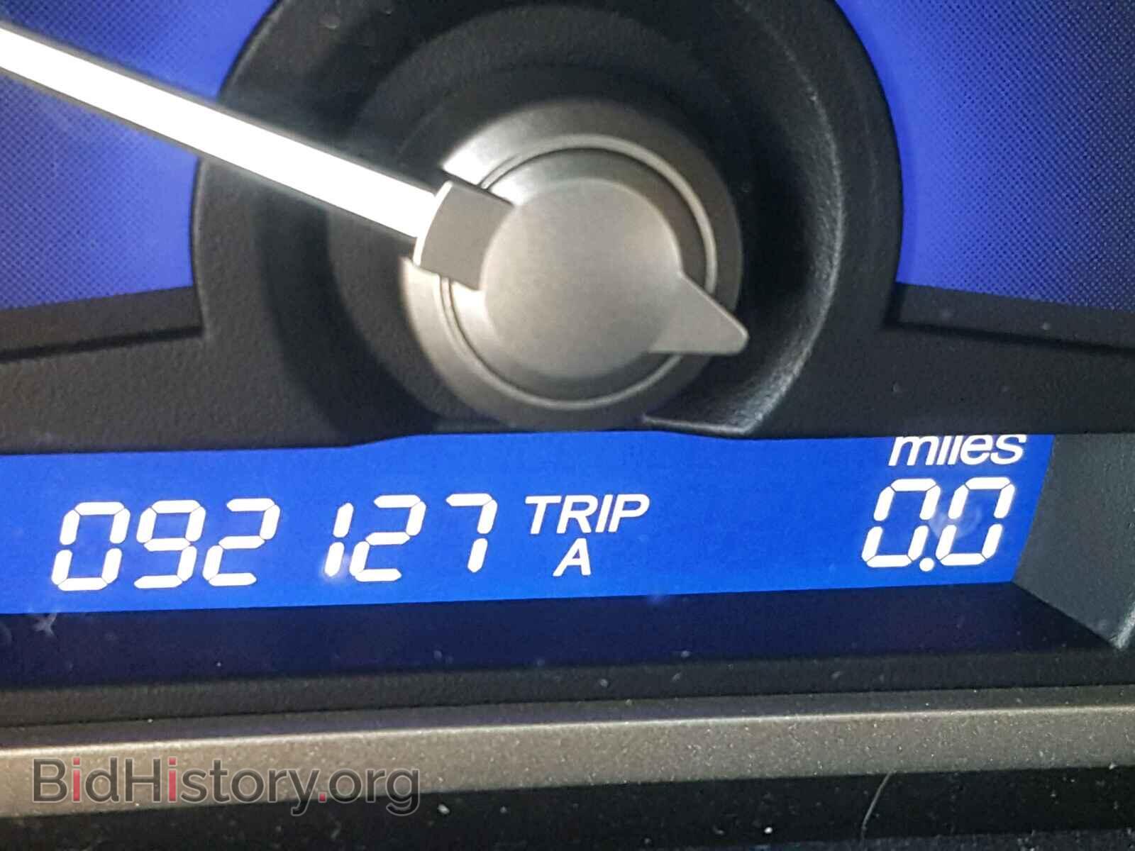 2010 HONDA CIVIC LX - VIN: 19XFA1F53AE031817 - Фото 8