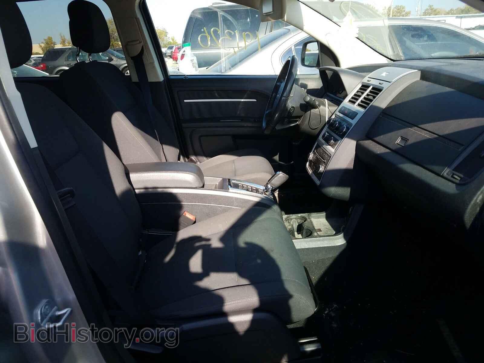 2010 DODGE JOURNEY - VIN: 3D4PG5FV2AT193009 - Фото 5