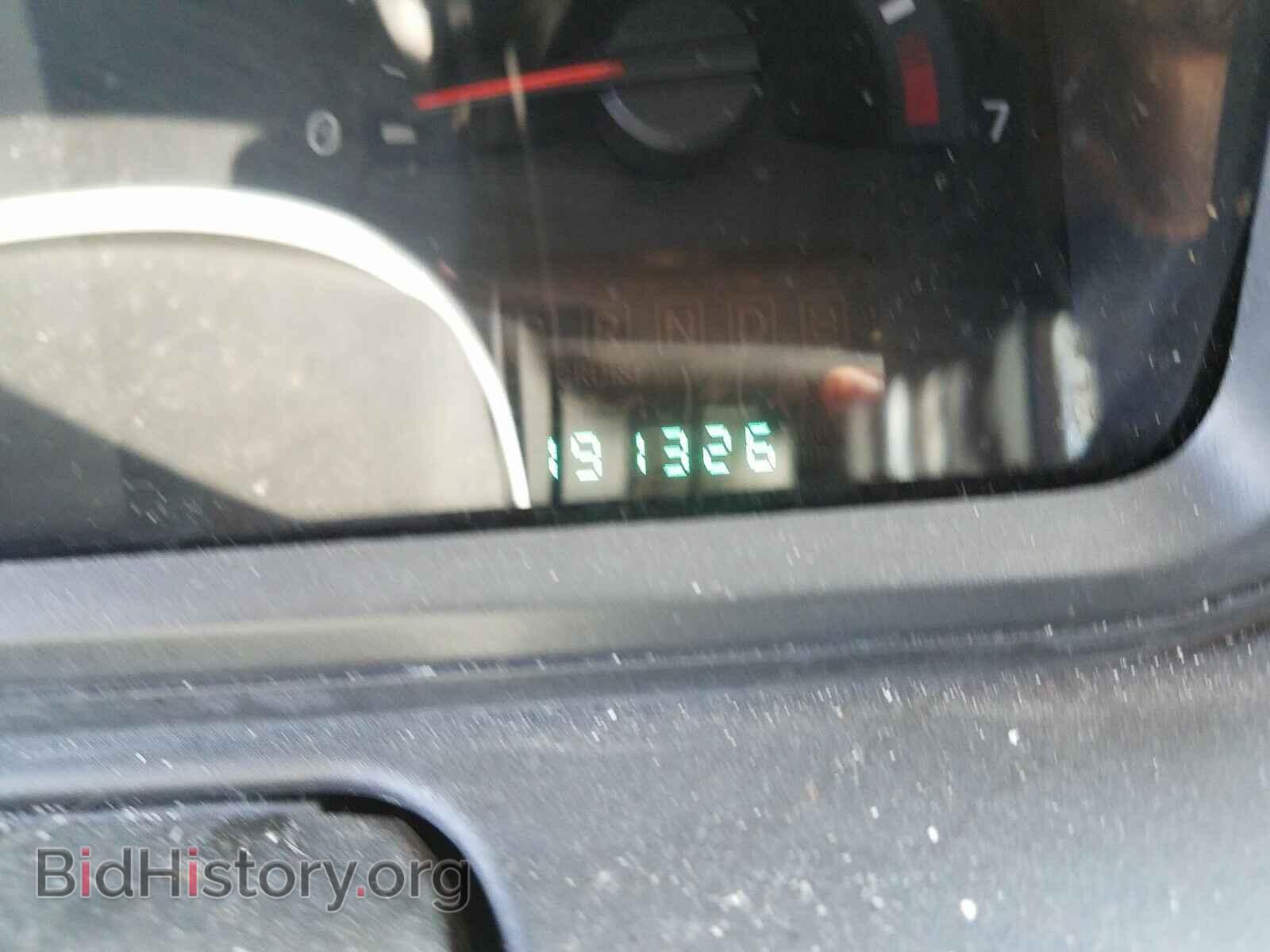 2010 DODGE JOURNEY - VIN: 3D4PG5FV2AT193009 - Фото 8