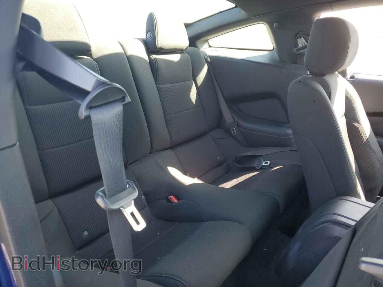 2014 FORD ALL Models - VIN: 1ZVBP8AM3E5209762 - Фото 10