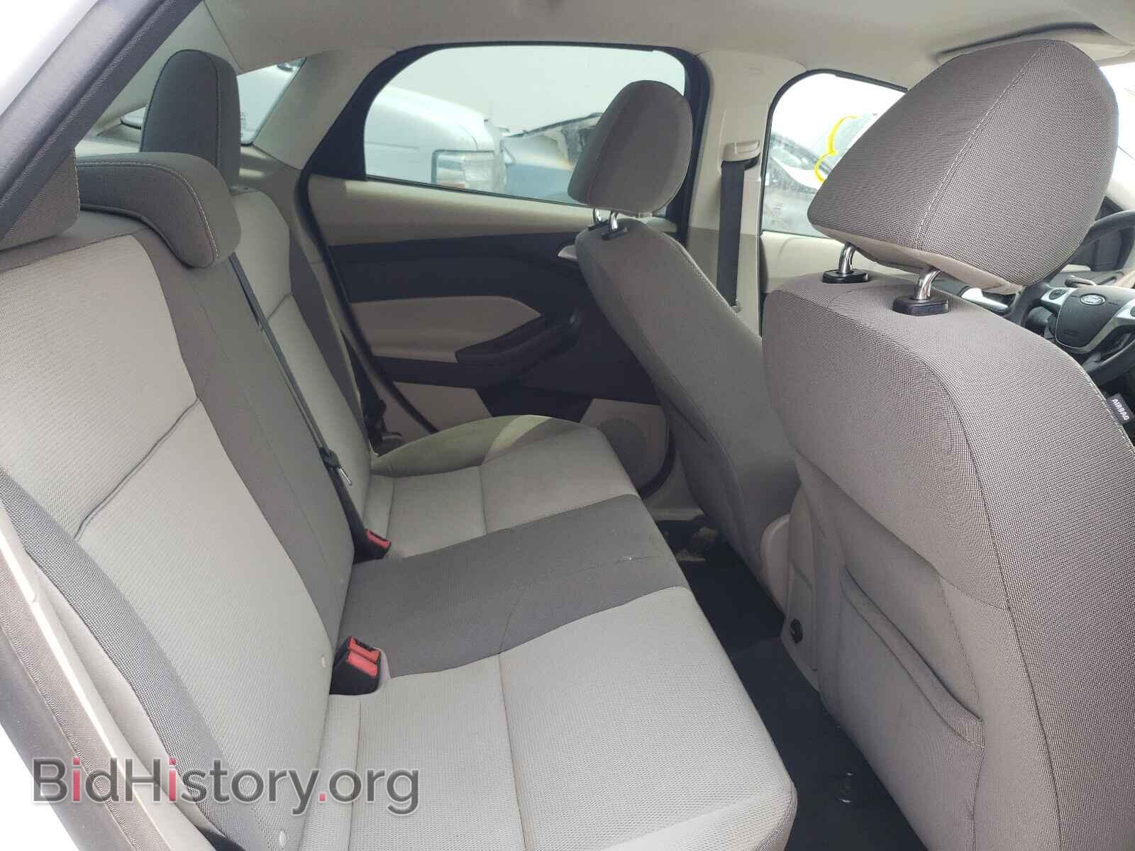 2013 FORD FOCUS - VIN: 1FADP3F28DL222478 - Photo 6