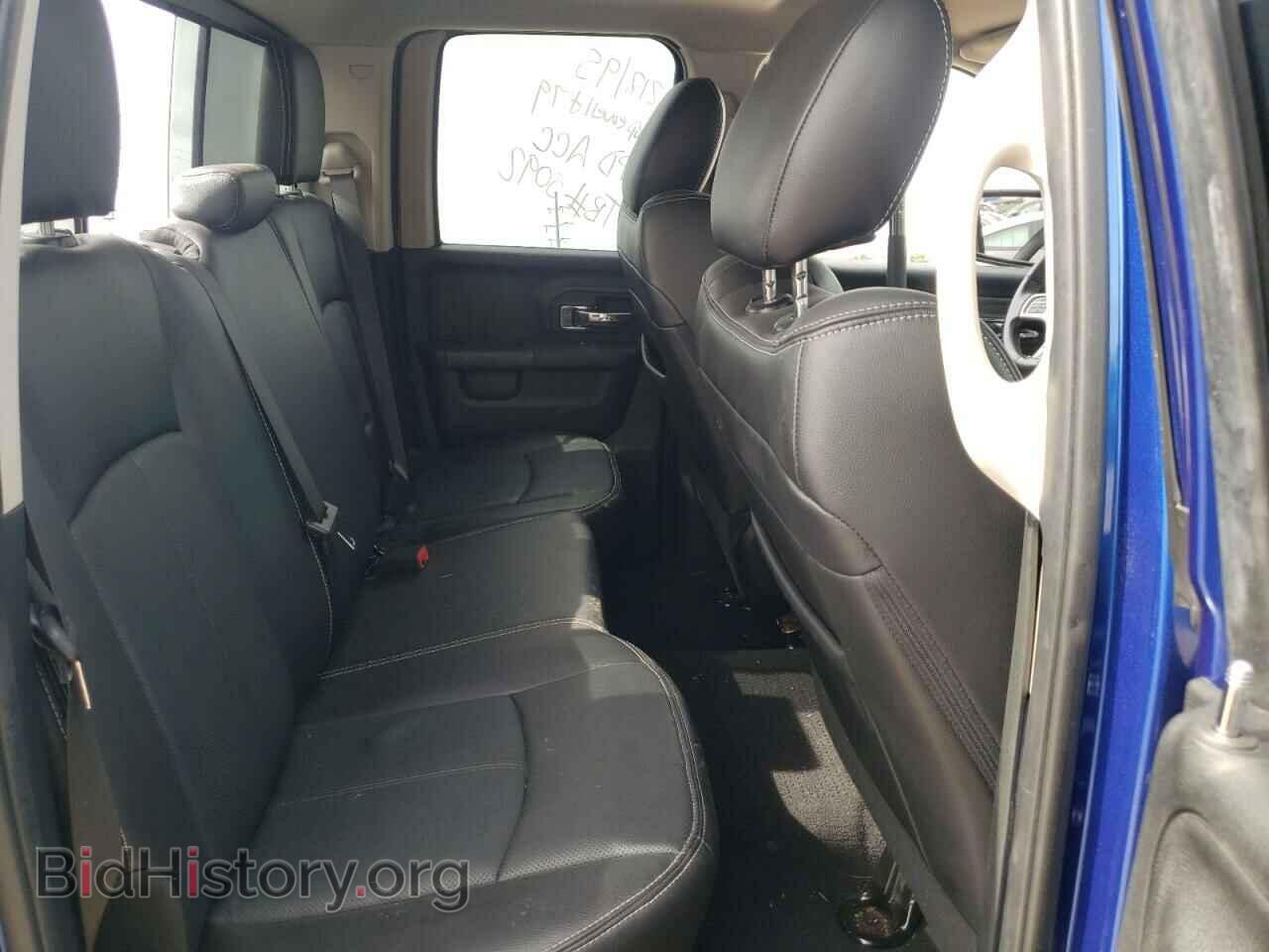 2018 RAM 1500 - VIN: 1C6RR7JT3JS120547 - Фото 6