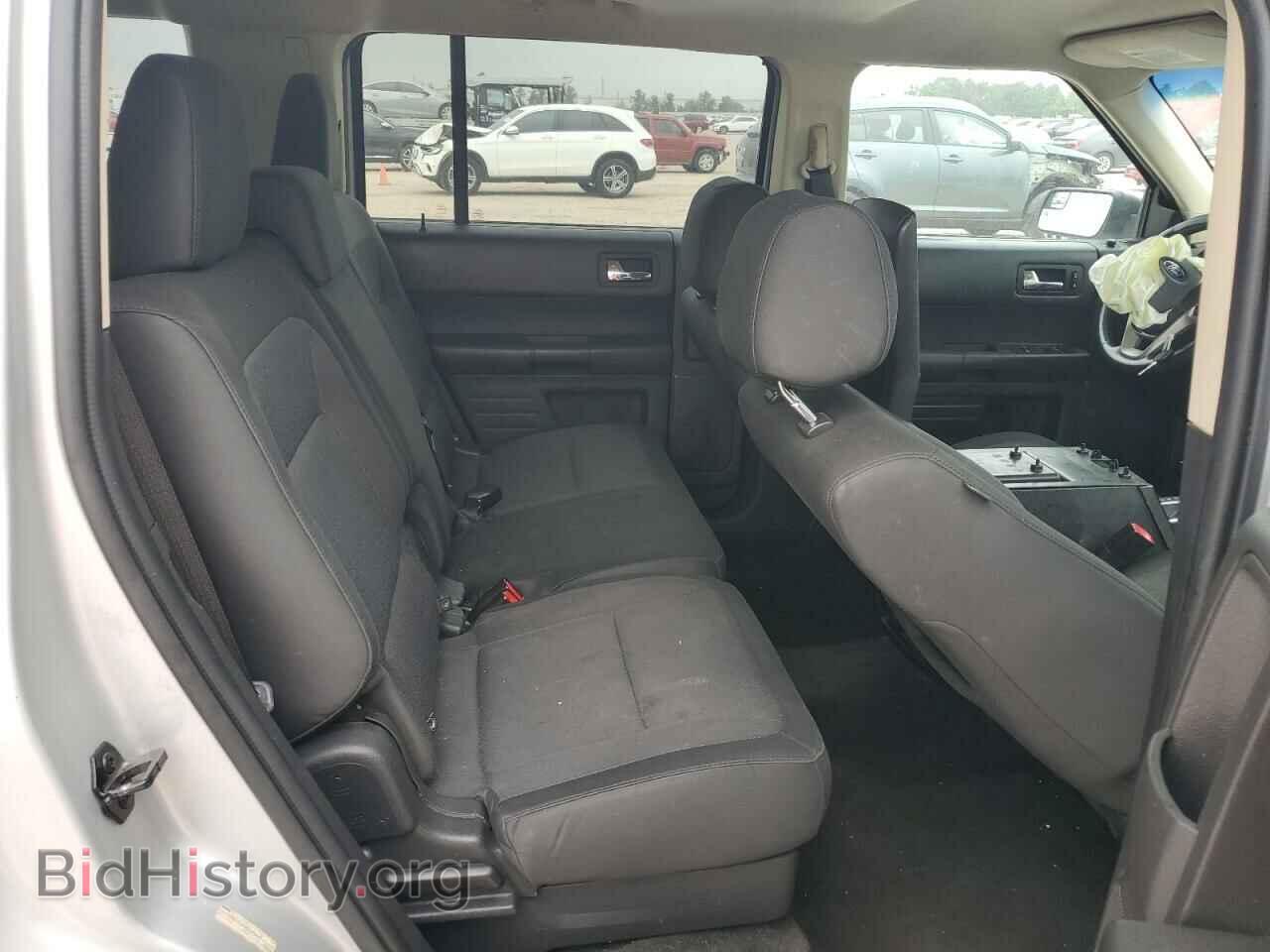 2016 FORD FLEX - VIN: 2FMGK5B84GBA22192 - Photo 11