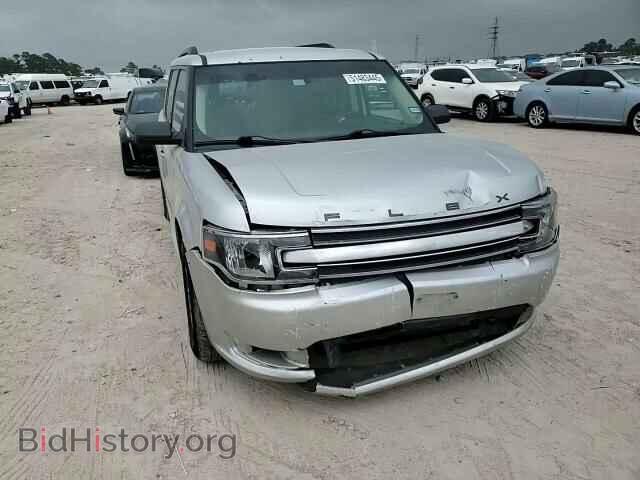2016 FORD FLEX - VIN: 2FMGK5B84GBA22192 - Photo 12