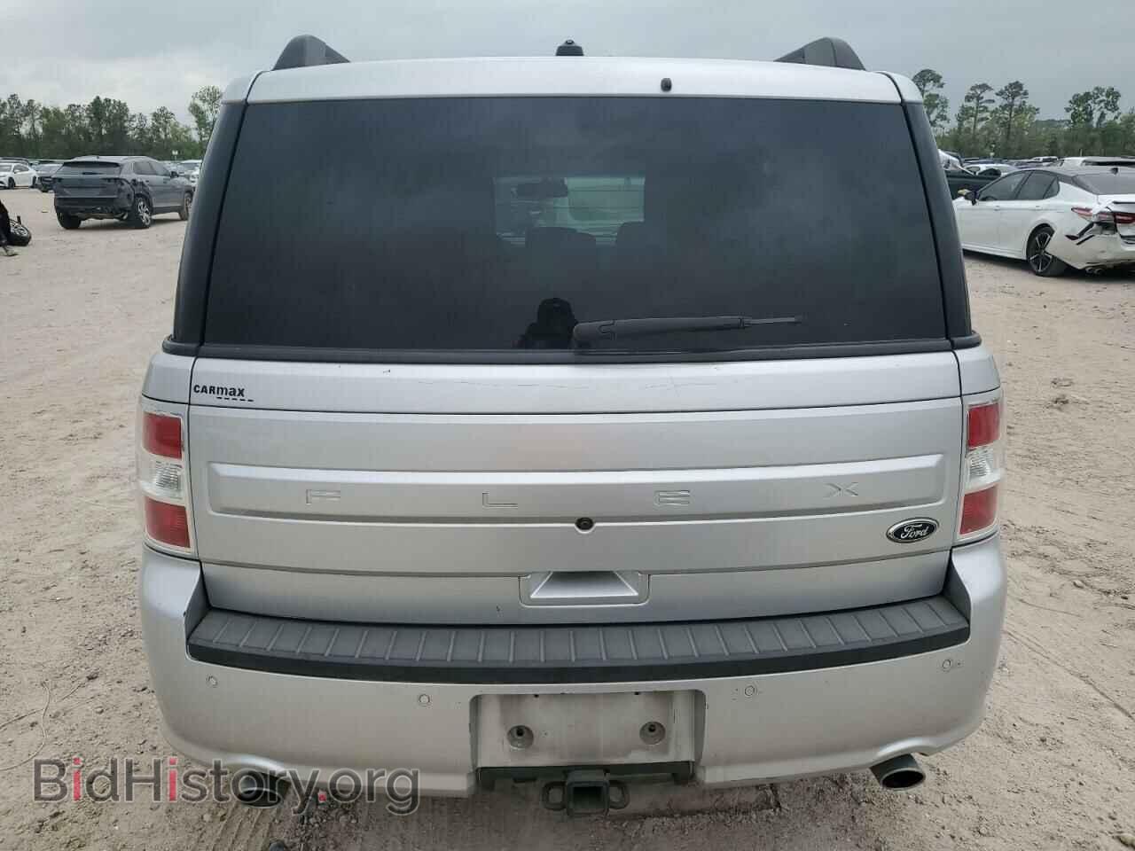 2016 FORD FLEX - VIN: 2FMGK5B84GBA22192 - Photo 6