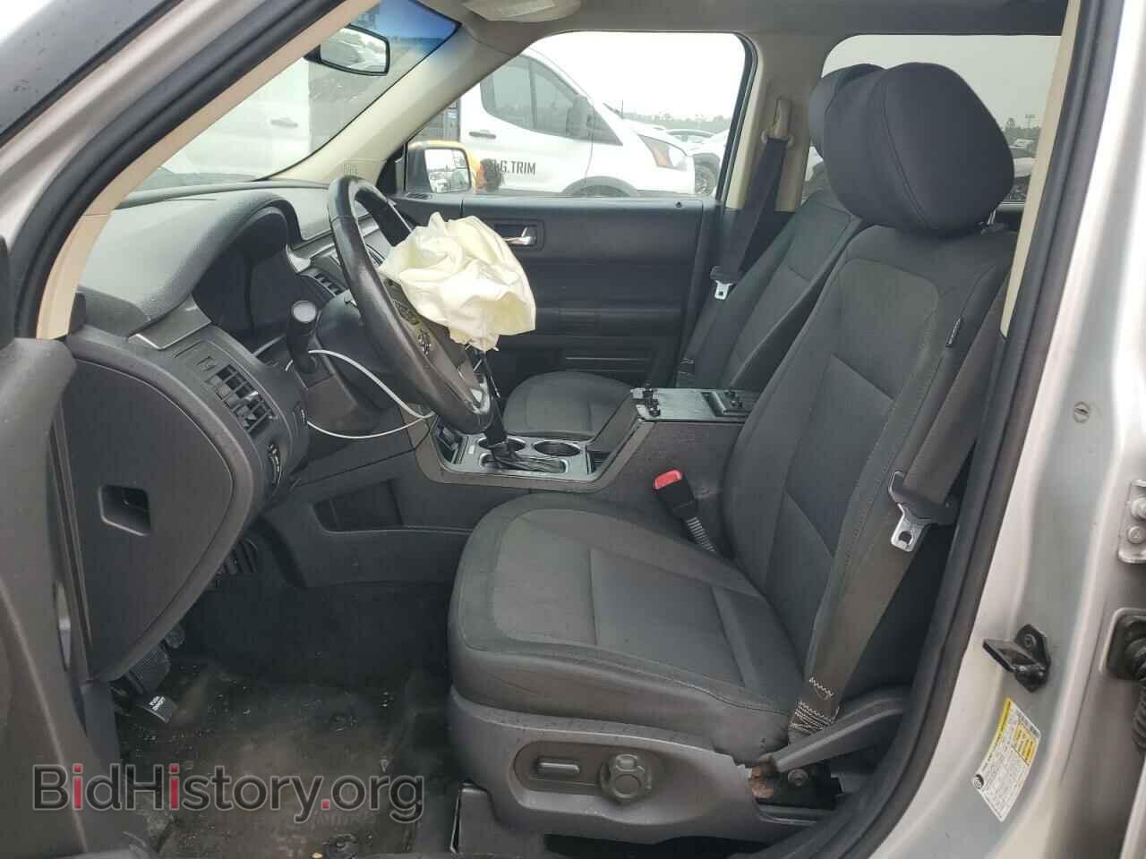 2016 FORD FLEX - VIN: 2FMGK5B84GBA22192 - Photo 7