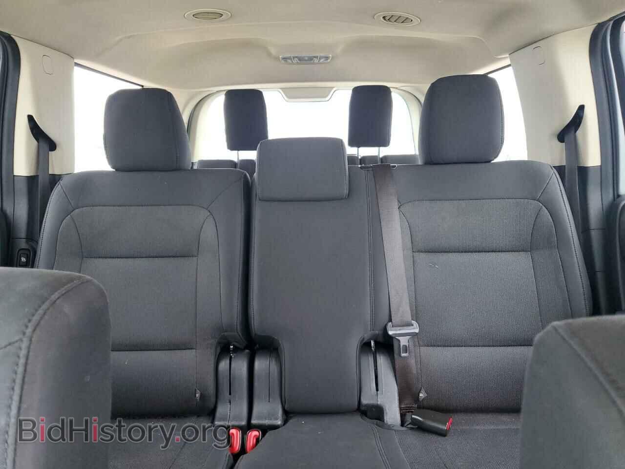2016 FORD FLEX - VIN: 2FMGK5B84GBA22192 - Photo 10
