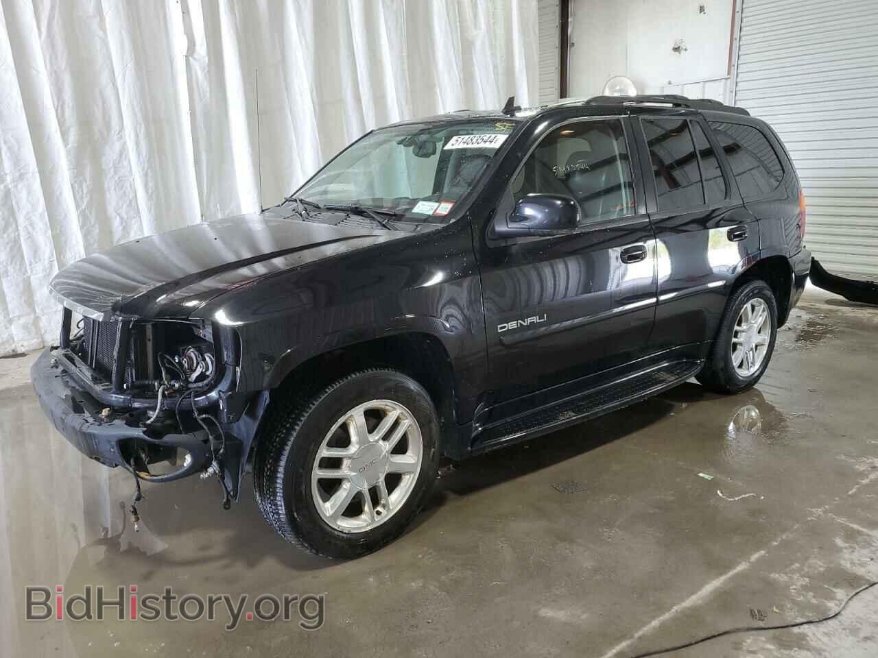 Фотография 1GKET63M762233356 - GMC ENVOY 2006