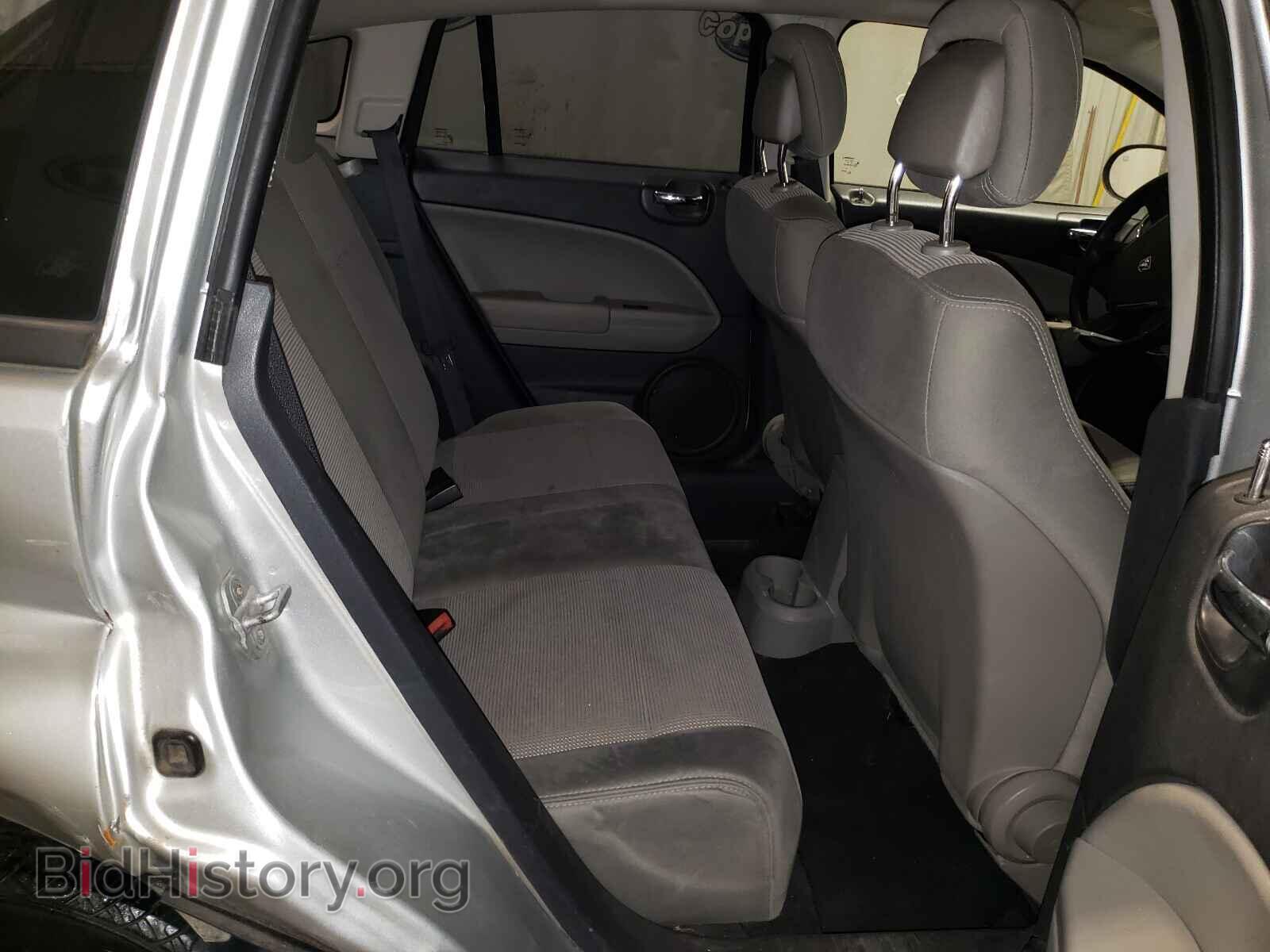 2010 DODGE CALIBER - VIN: 1B3CB2HA2AD656647 - Фото 6