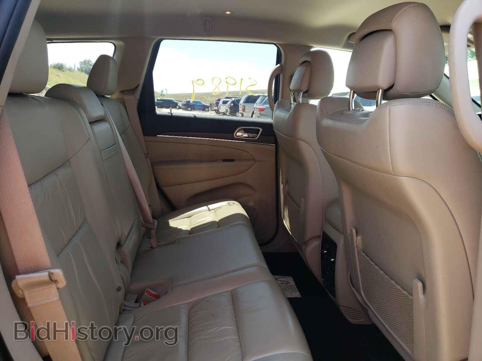 2016 JEEP CHEROKEE - VIN: 1C4RJFBG2GC381859 - Фото 6