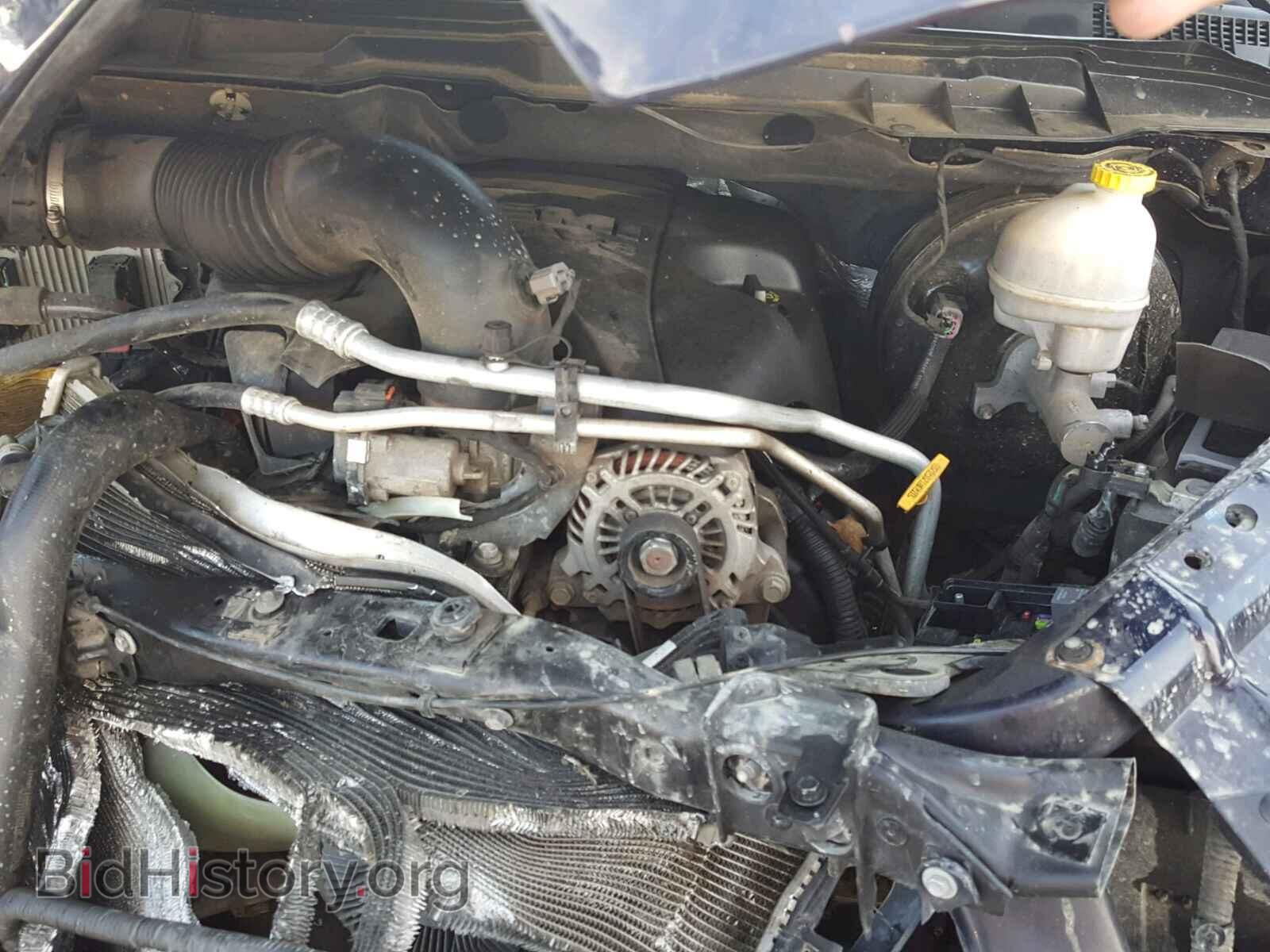 2013 RAM 1500 ST - VIN: 1C6RR7FT5DS559617 - Фото 7