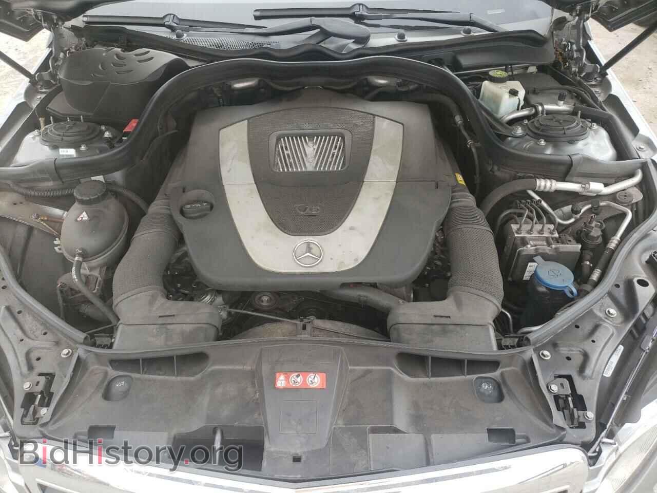 2010 MERCEDES-BENZ E-CLASS - VIN: WDDHF5GB7AA141560 - Фото 7