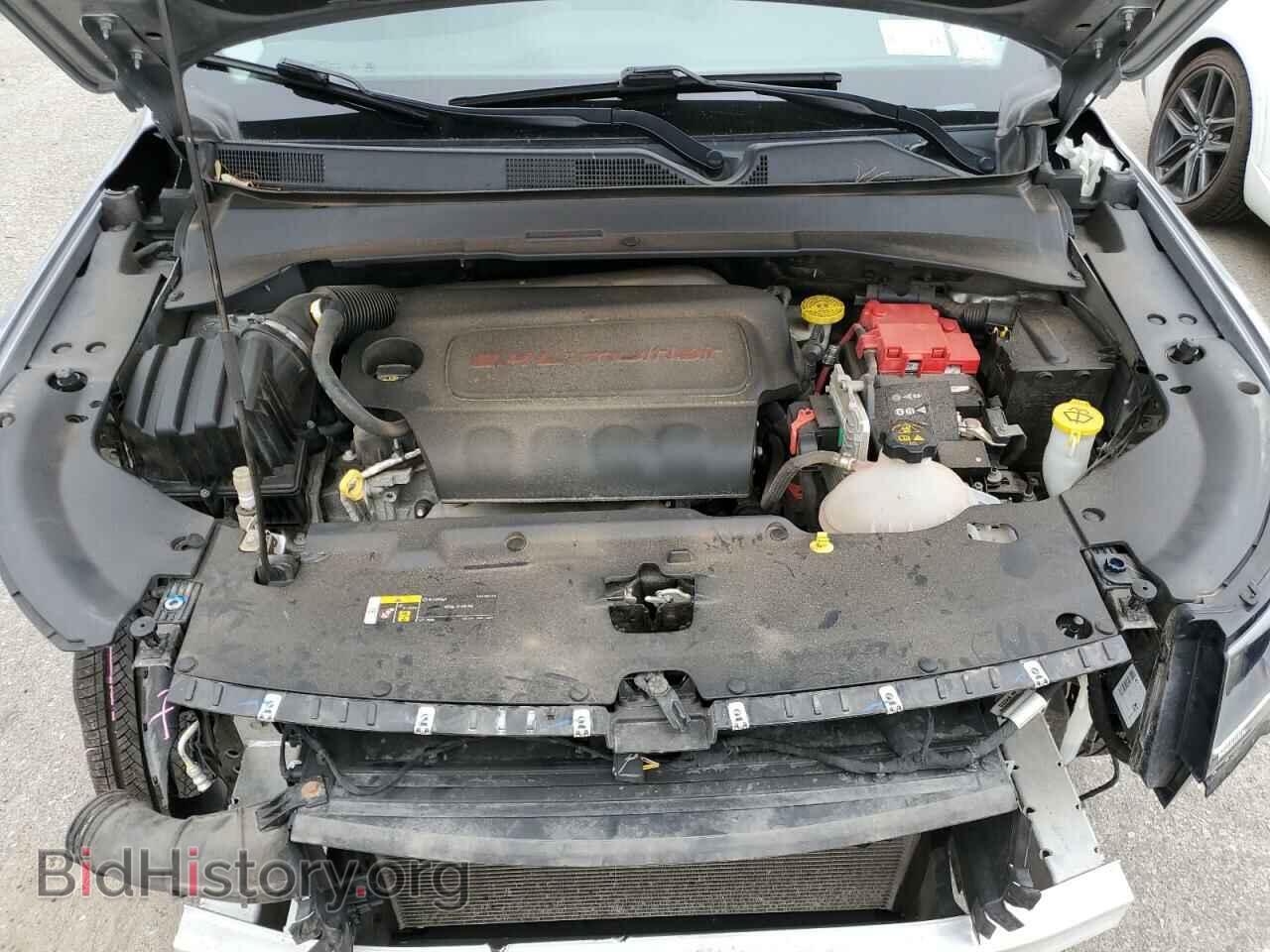2020 JEEP COMPASS - VIN: 3C4NJDBB9LT151712 - Фото 11