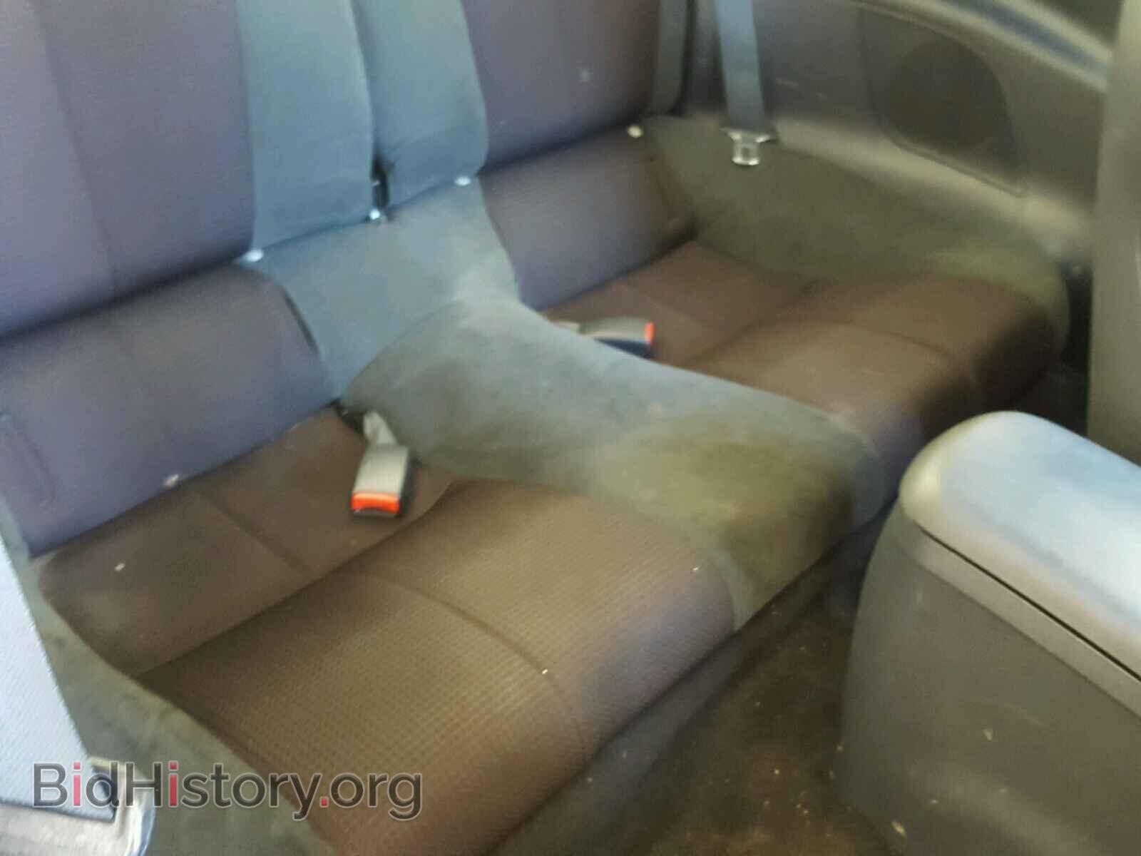 2009 MITSUBISHI ECLIPSE - VIN: 4A3AK24F39E009667 - Фото 6