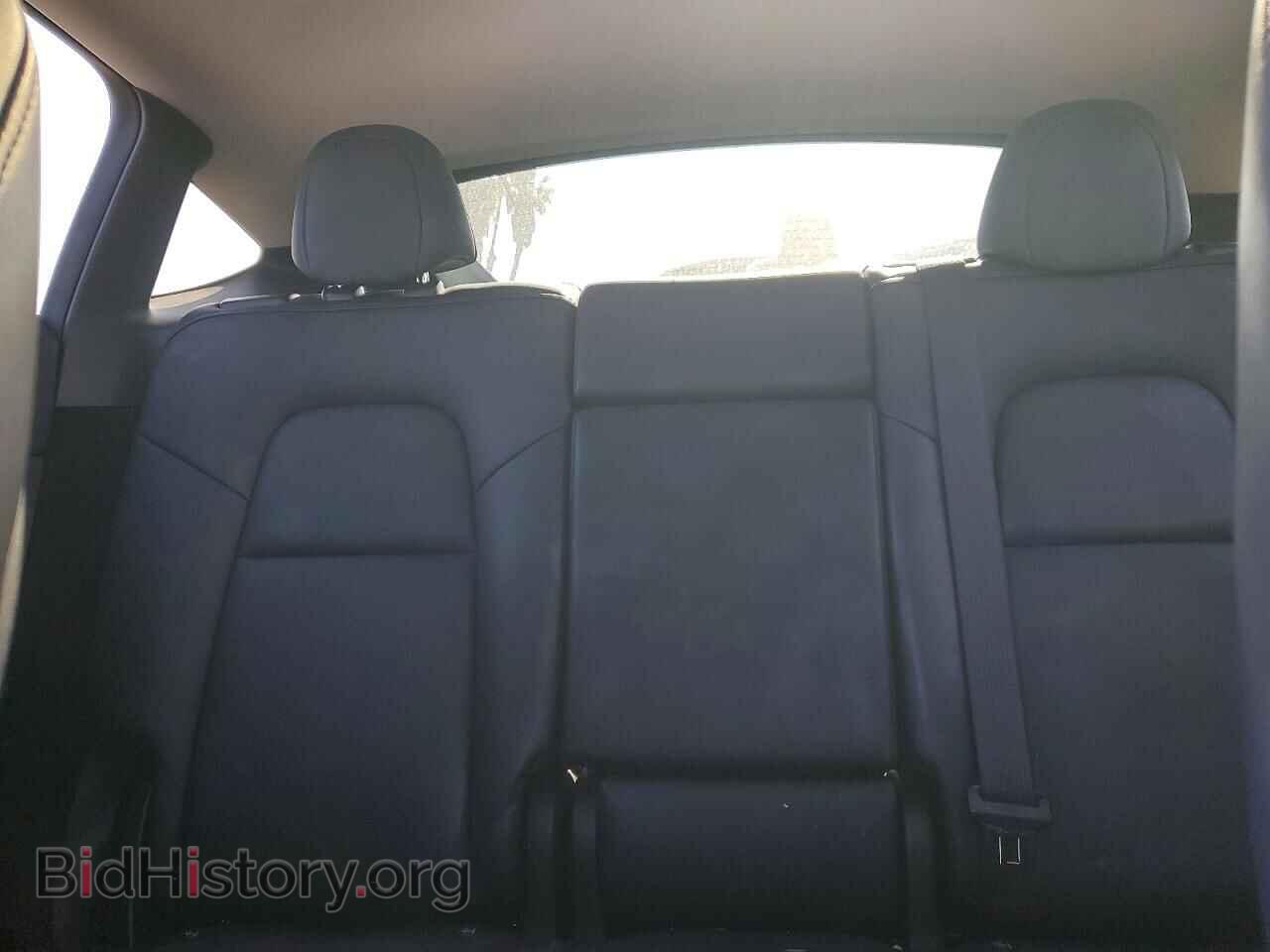 2024 TESLA MODEL Y - VIN: 7SAYGDEE3RA230687 - Фото 10