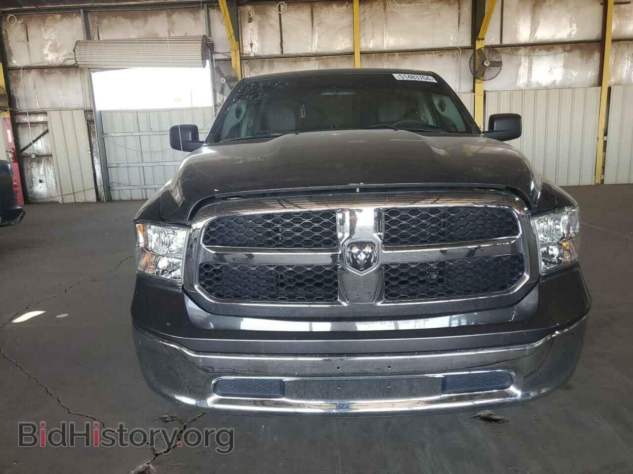 2021 RAM 1500 - VIN: 1C6RR6FG2MS534512 - Photo 5