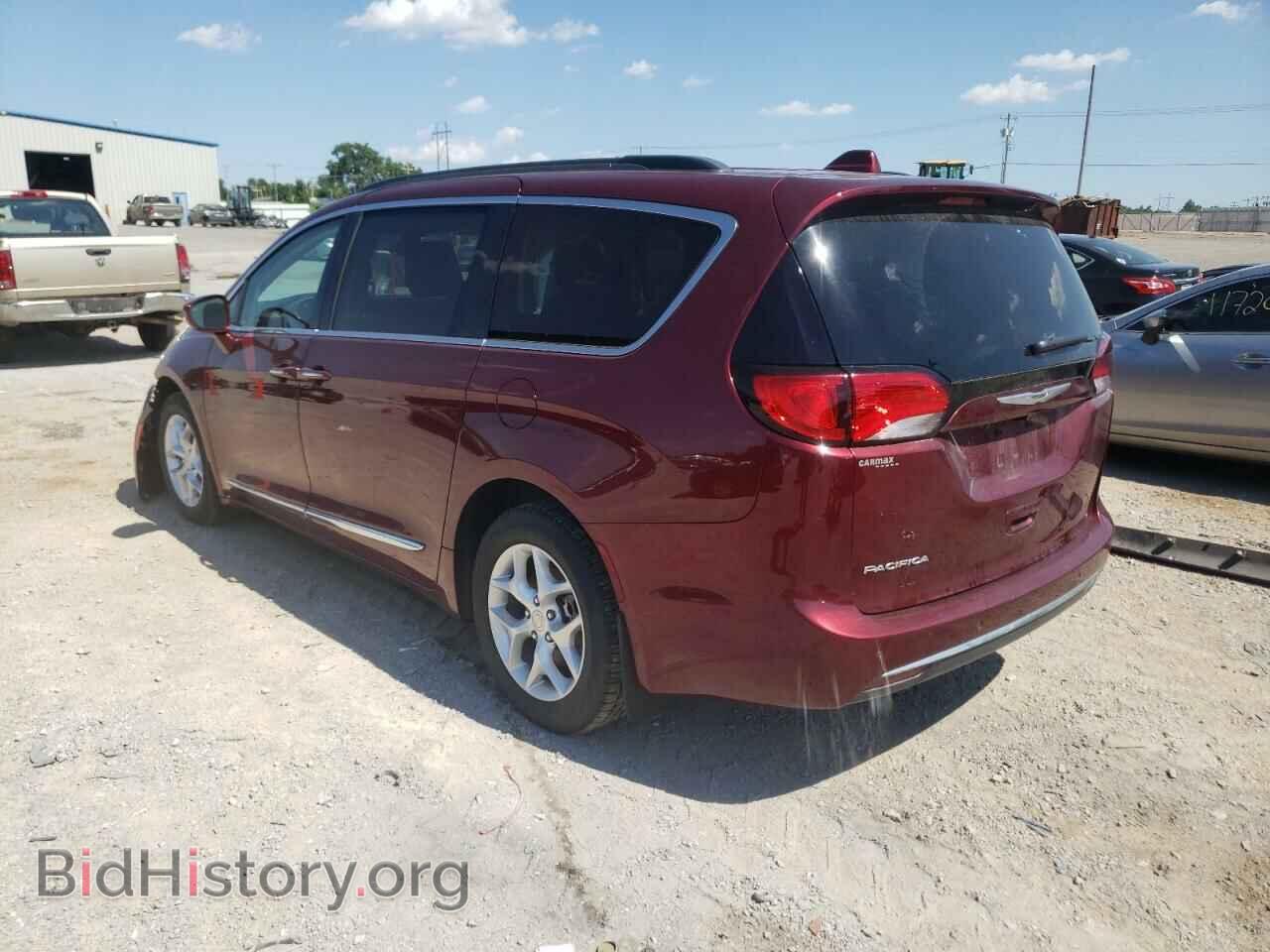 2017 CHRYSLER PACIFICA - VIN: 2C4RC1BG2HR542958 - Photo 3