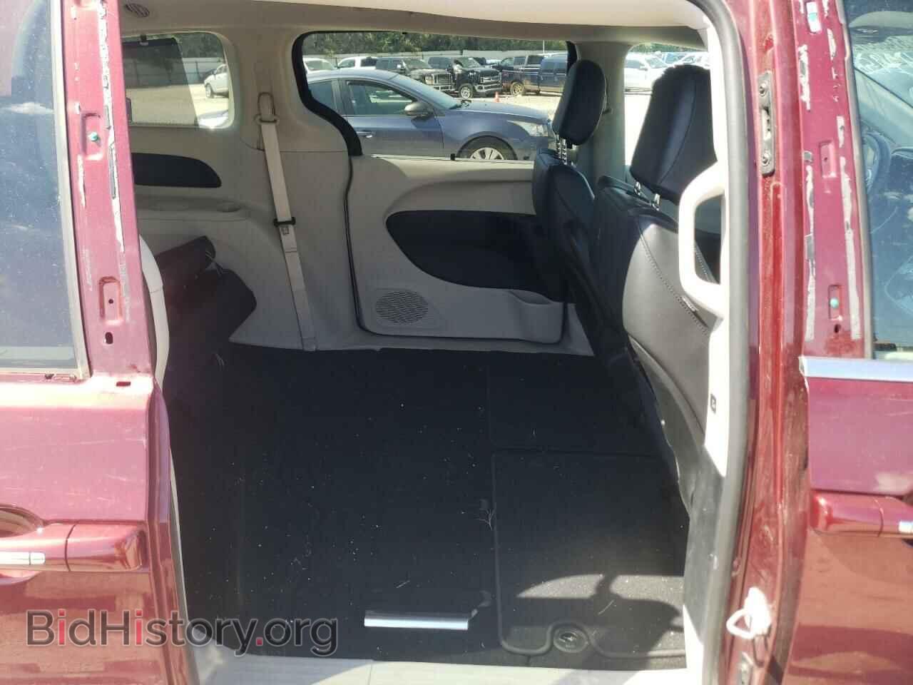 2017 CHRYSLER PACIFICA - VIN: 2C4RC1BG2HR542958 - Photo 6