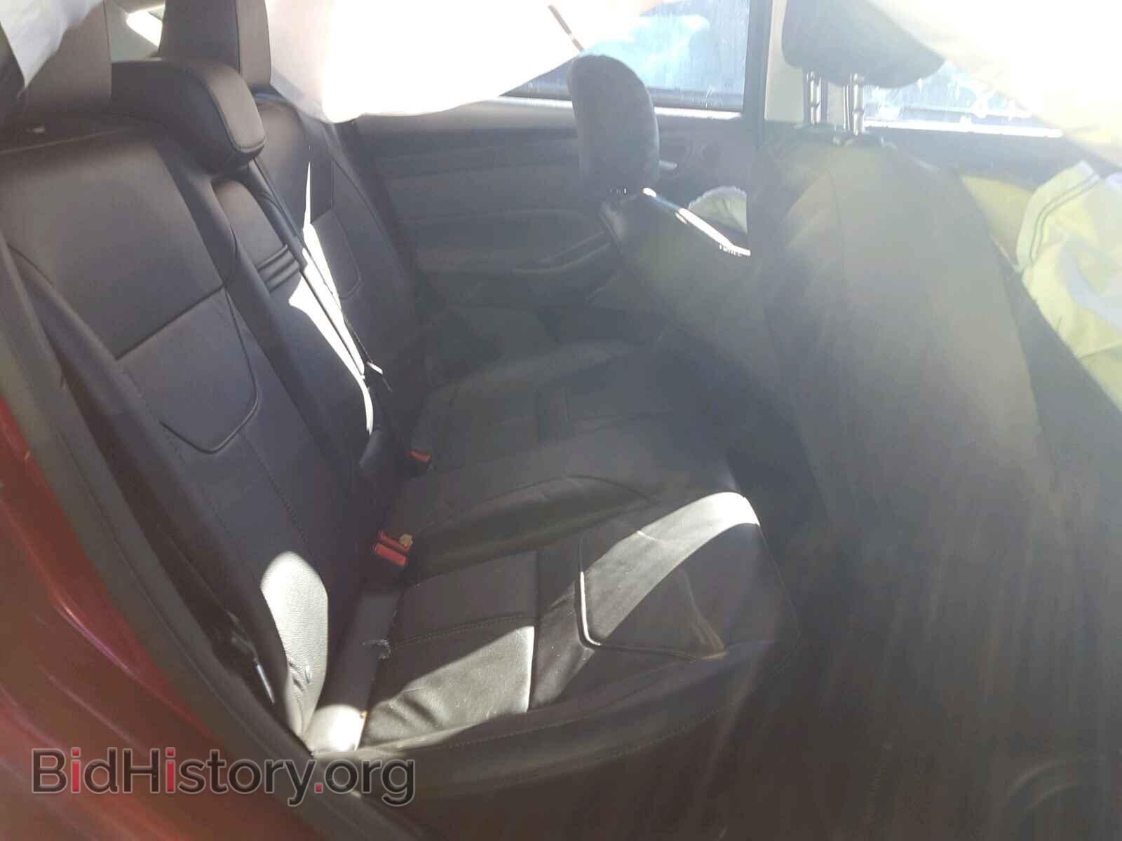 2016 FORD FOCUS - VIN: 1FADP3N26GL261222 - Фото 6